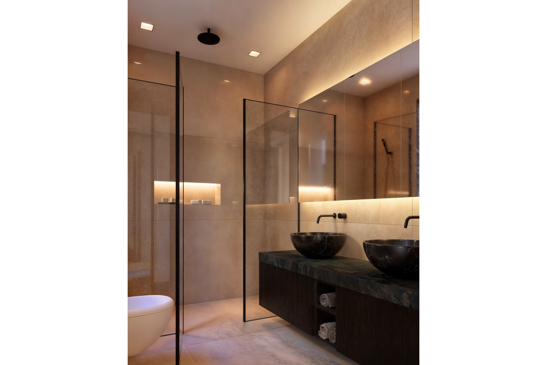 Obra Nueva - Chalet - Benissa - Raco de Galeno