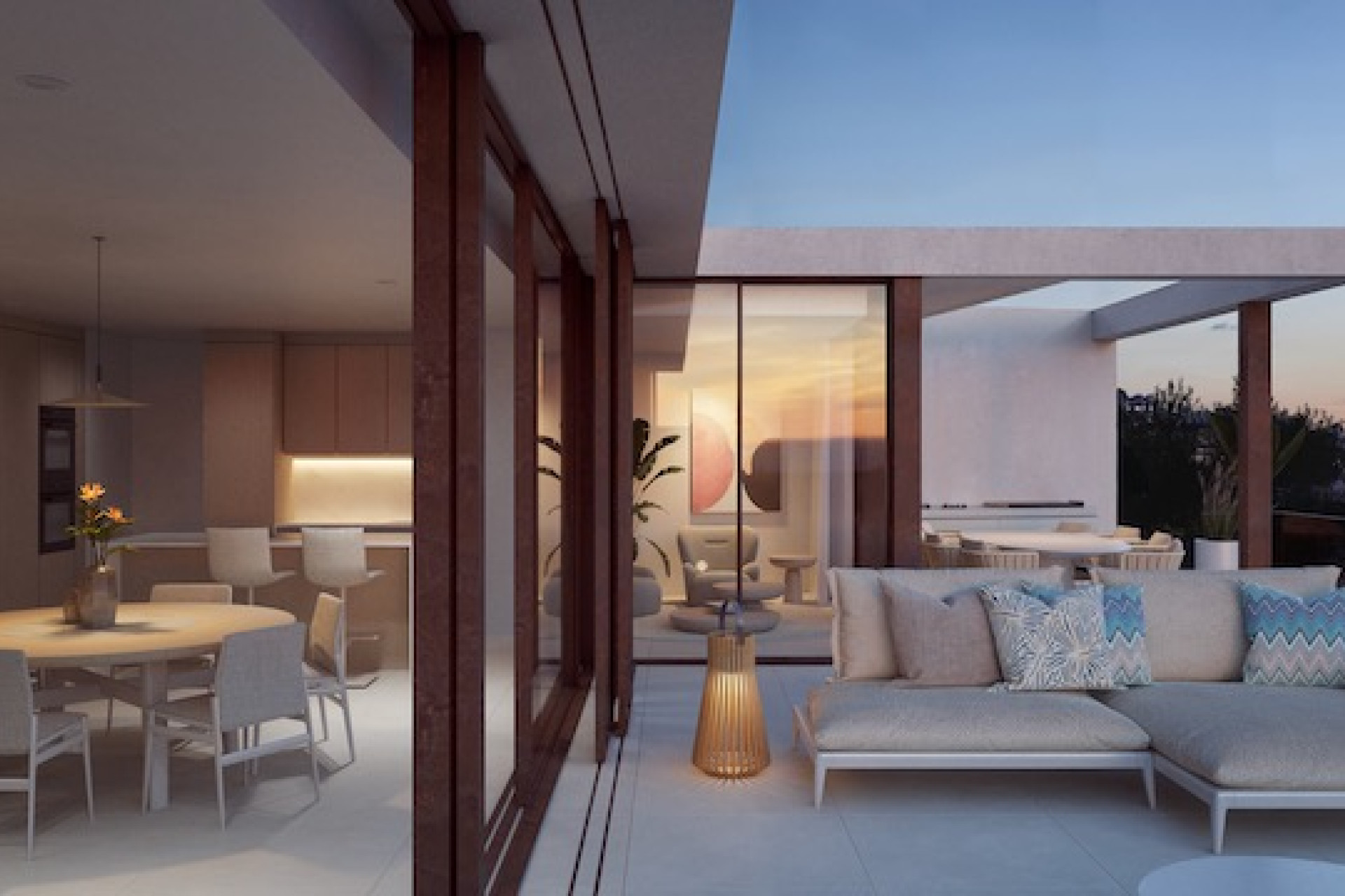 Obra Nueva - Chalet - Benissa - San Jaime