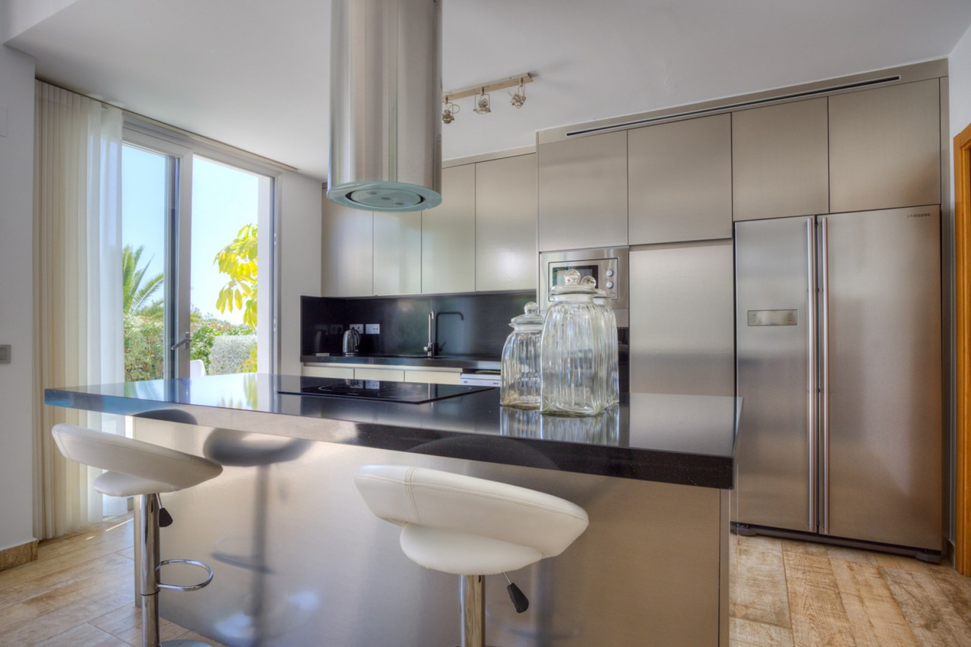 Obra Nueva - Chalet - Benissa