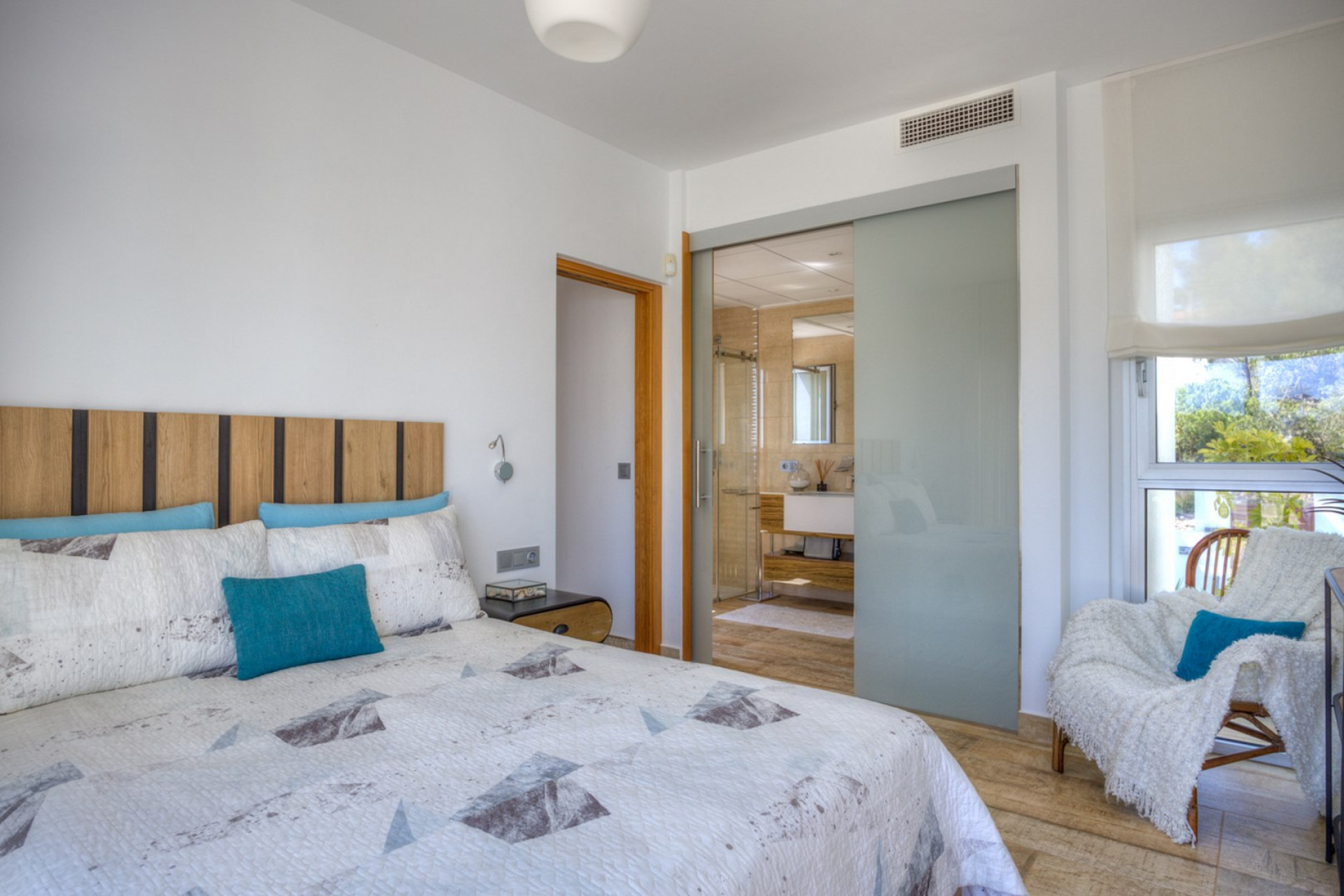Obra Nueva - Chalet - Benissa