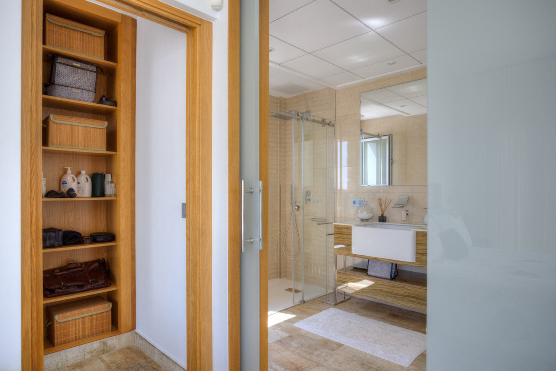 Obra Nueva - Chalet - Benissa