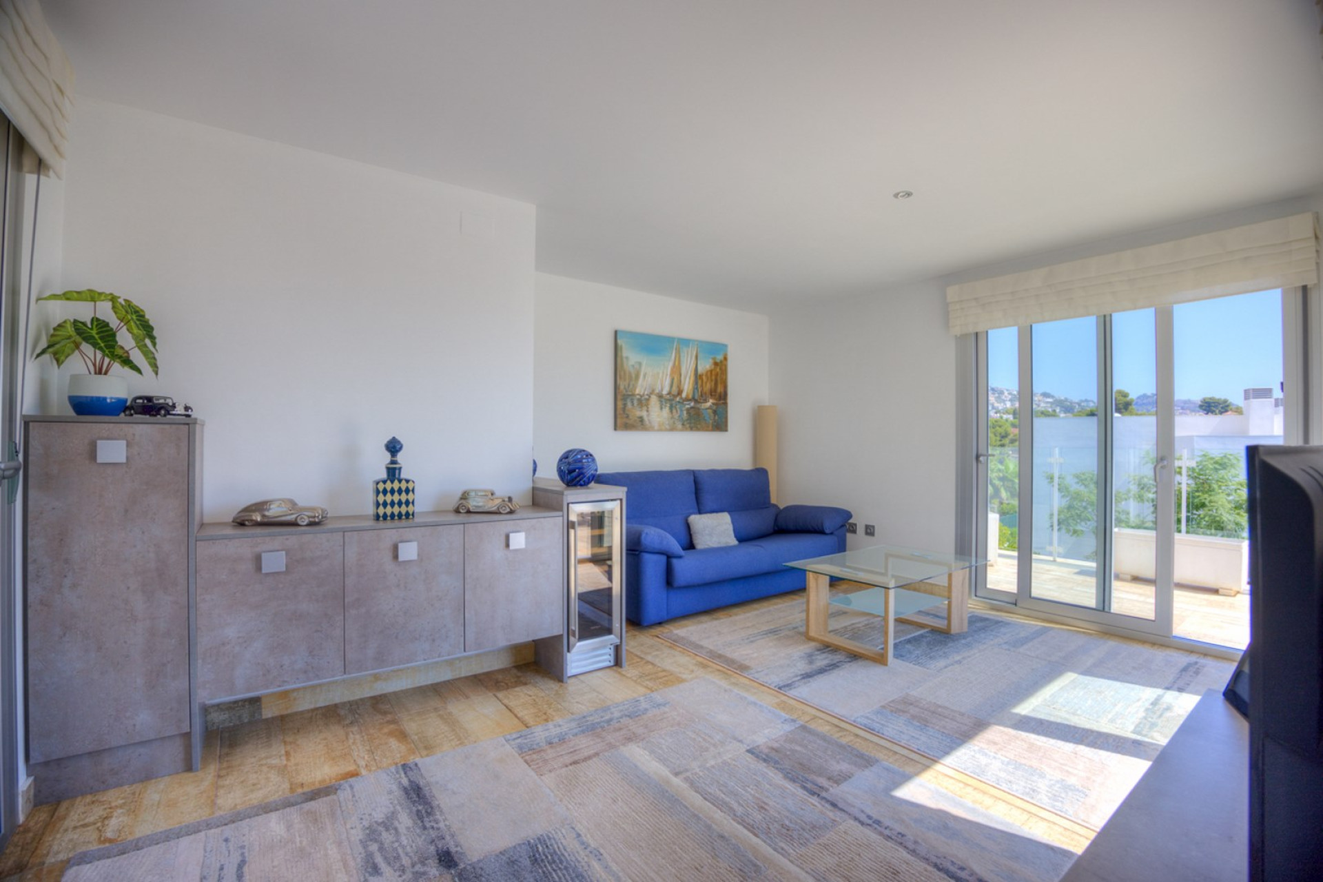 Obra Nueva - Chalet - Benissa