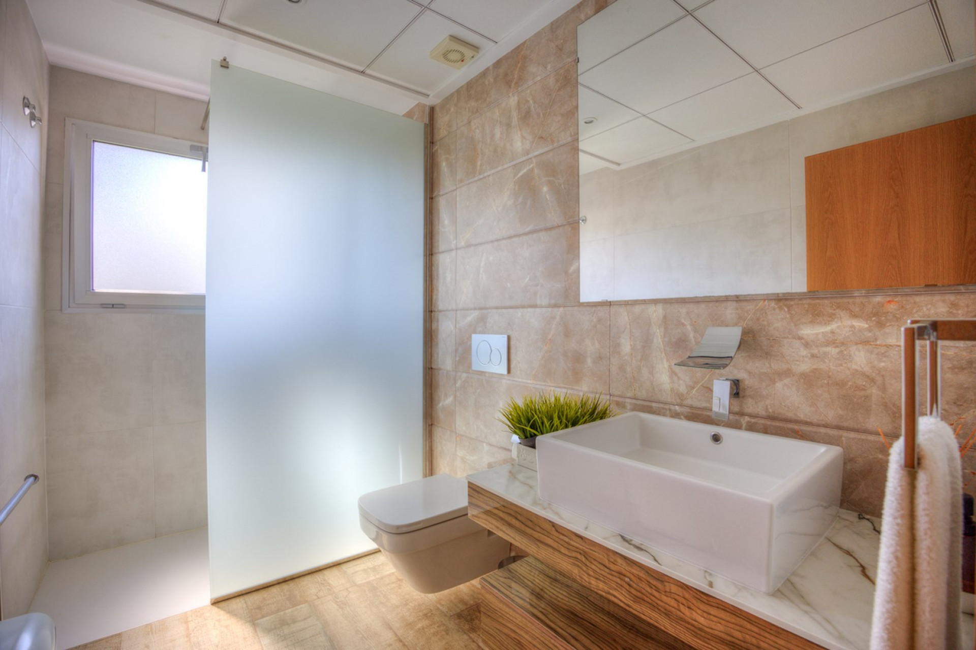 Obra Nueva - Chalet - Benissa