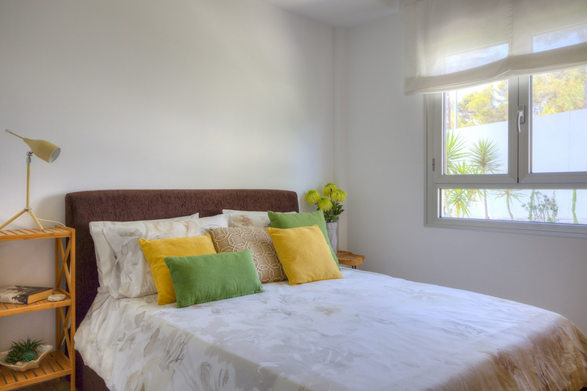 Obra Nueva - Chalet - Benissa