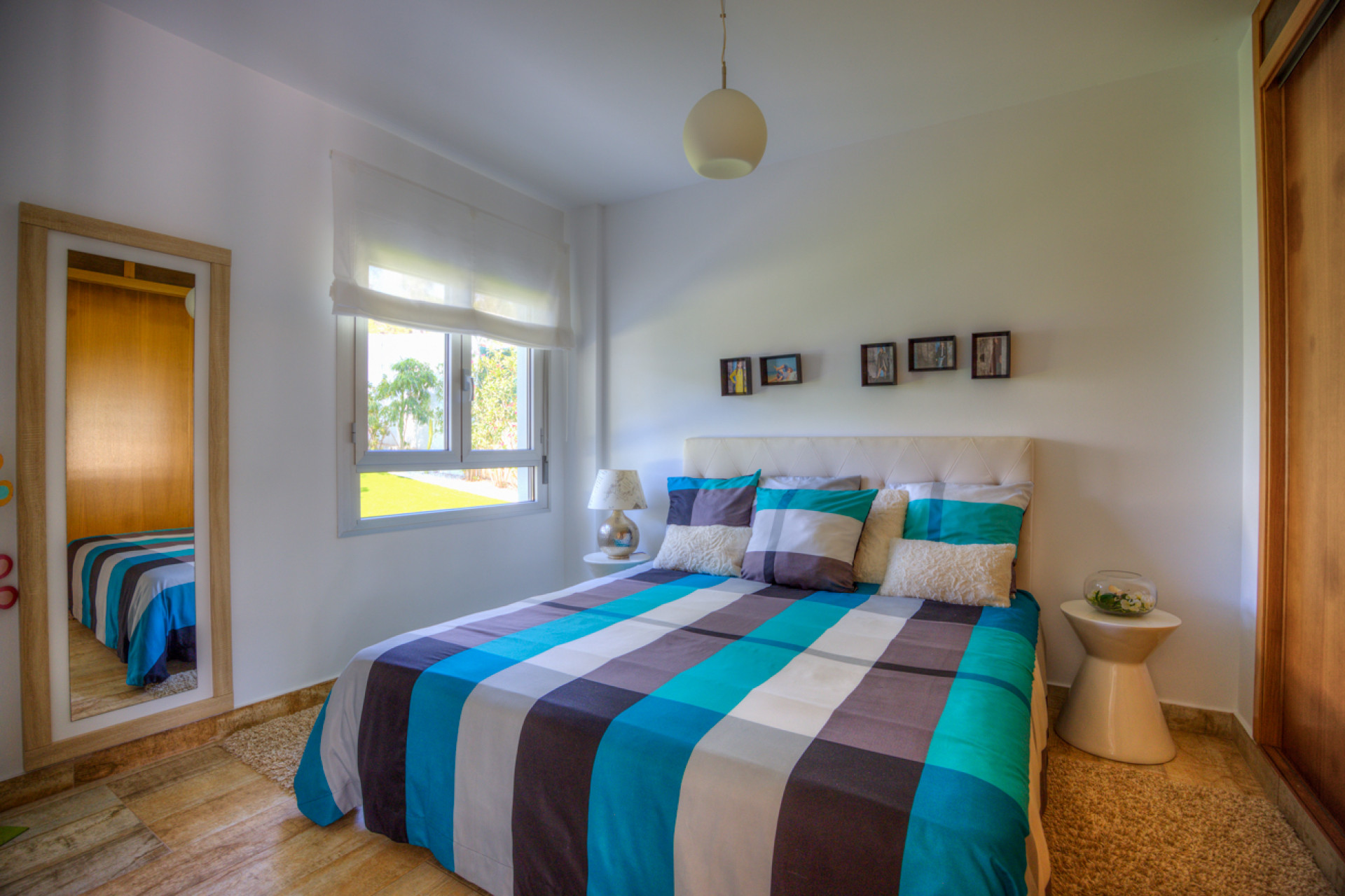 Obra Nueva - Chalet - Benissa