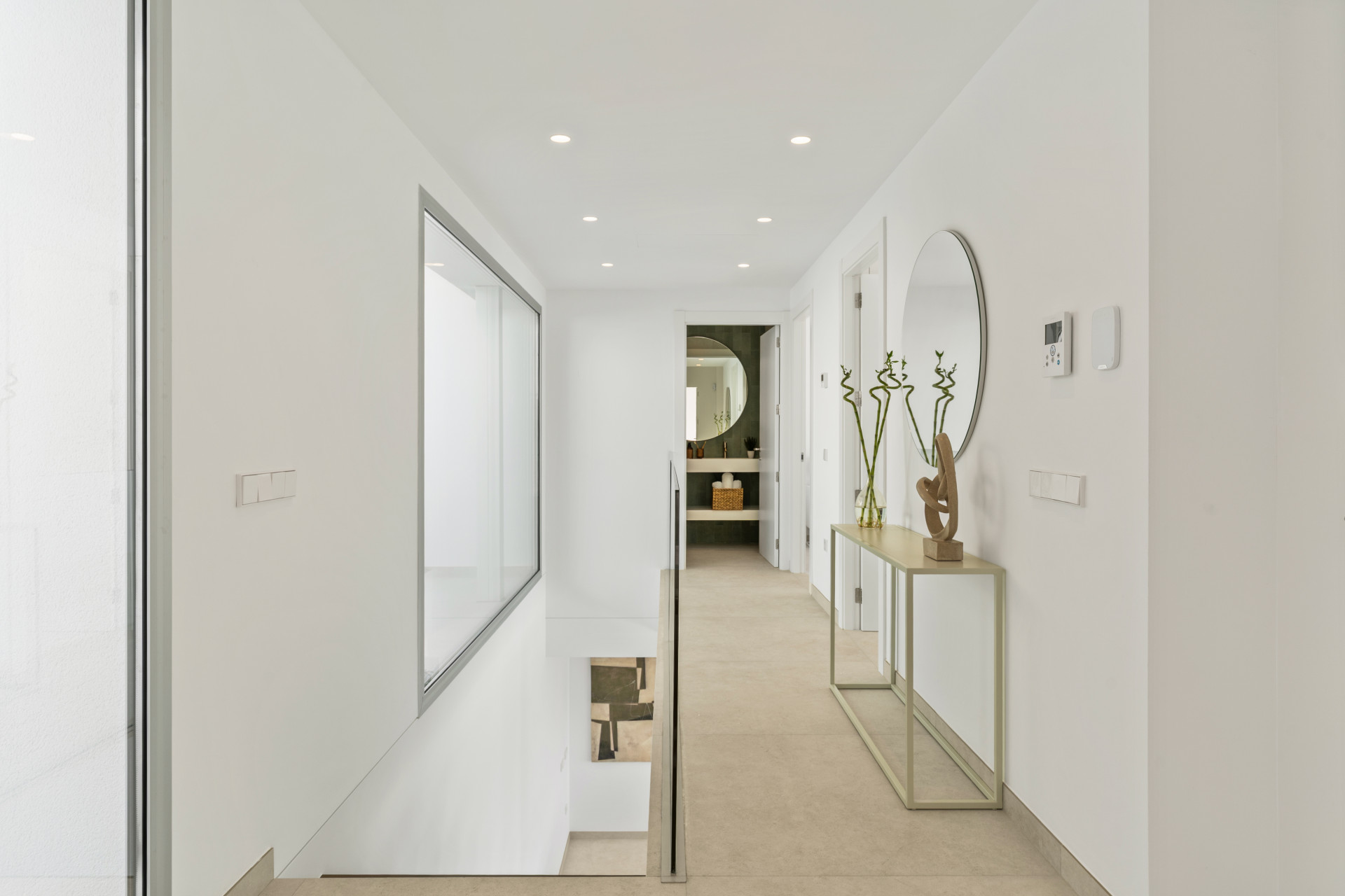 Obra Nueva - Chalet - Benitachell - Cumbre del Sol