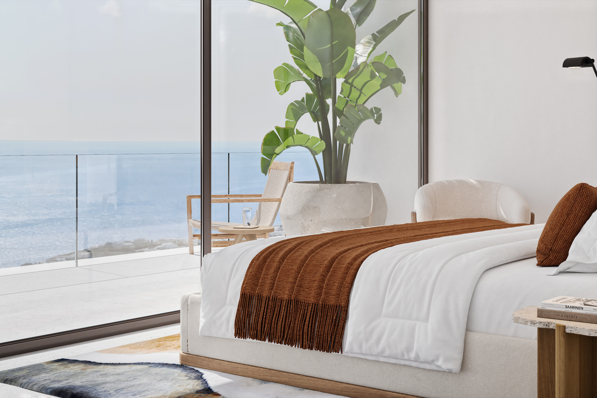 Obra Nueva - Chalet - Benitachell - Cumbre del Sol