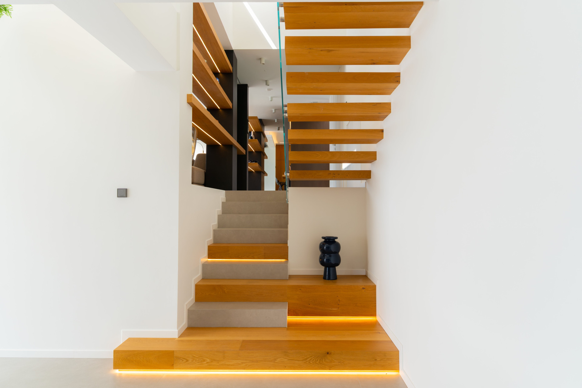 Obra Nueva - Chalet - Benitachell - Cumbre del Sol