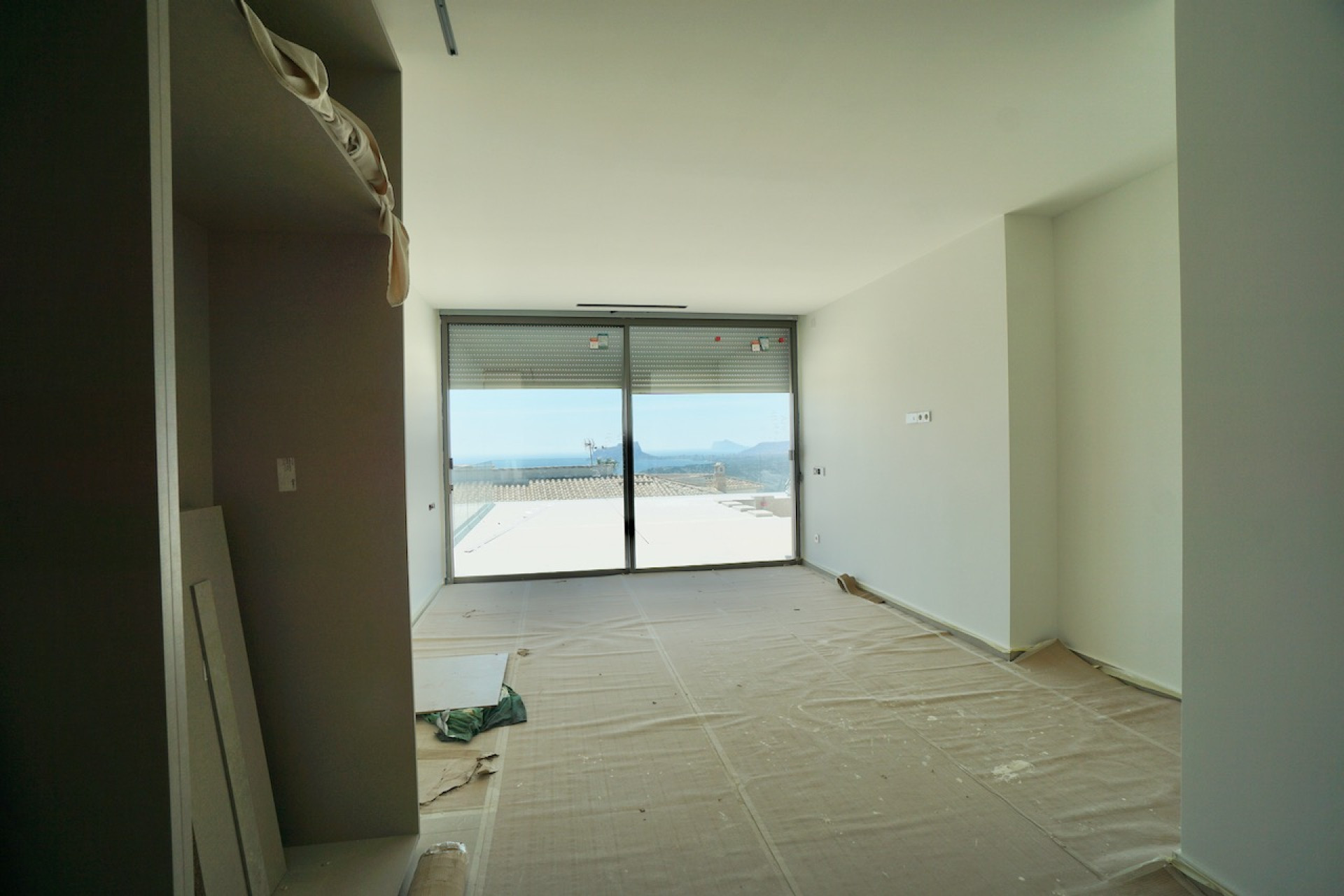 Obra Nueva - Chalet - Benitachell - Kalmias