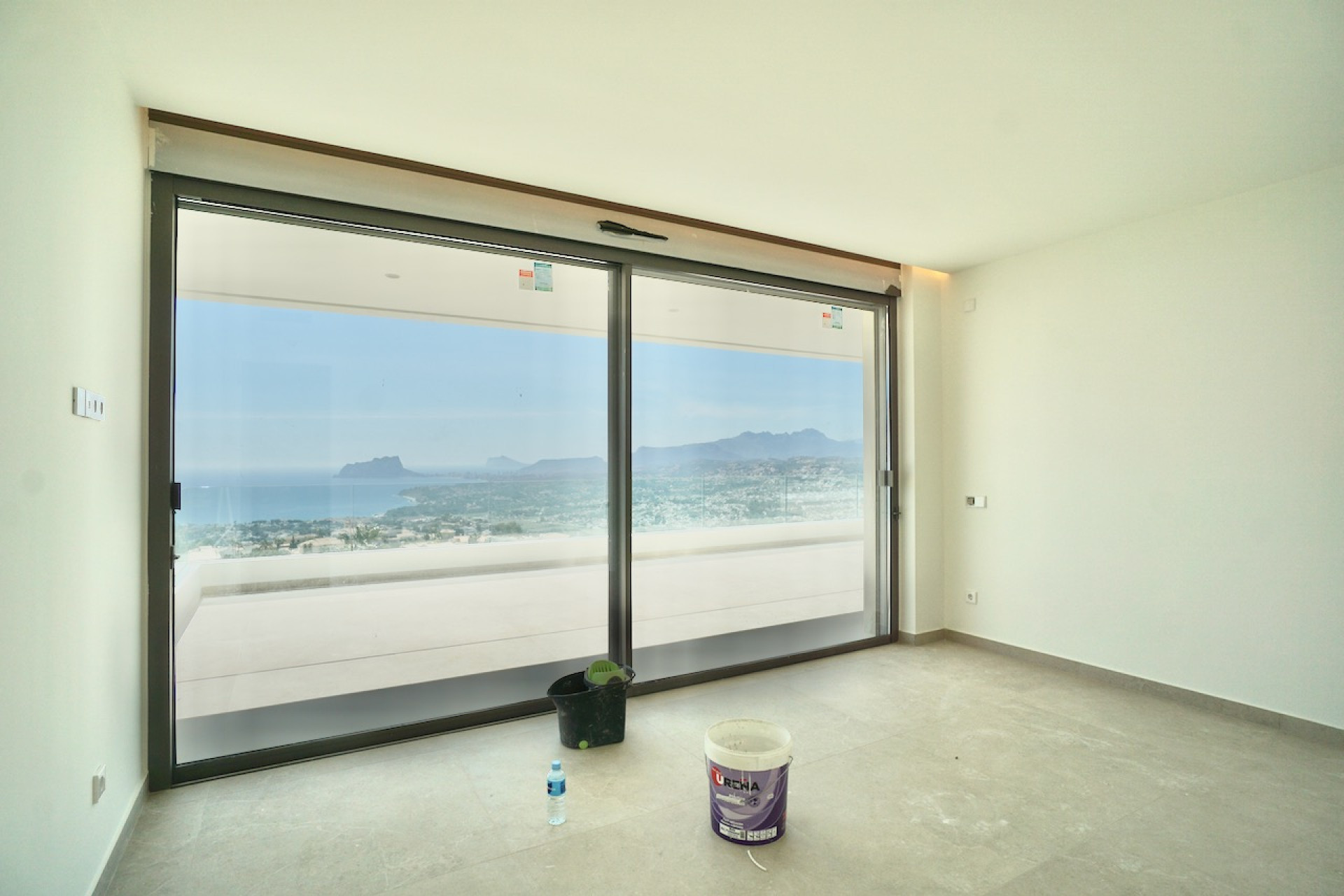 Obra Nueva - Chalet - Benitachell - Kalmias