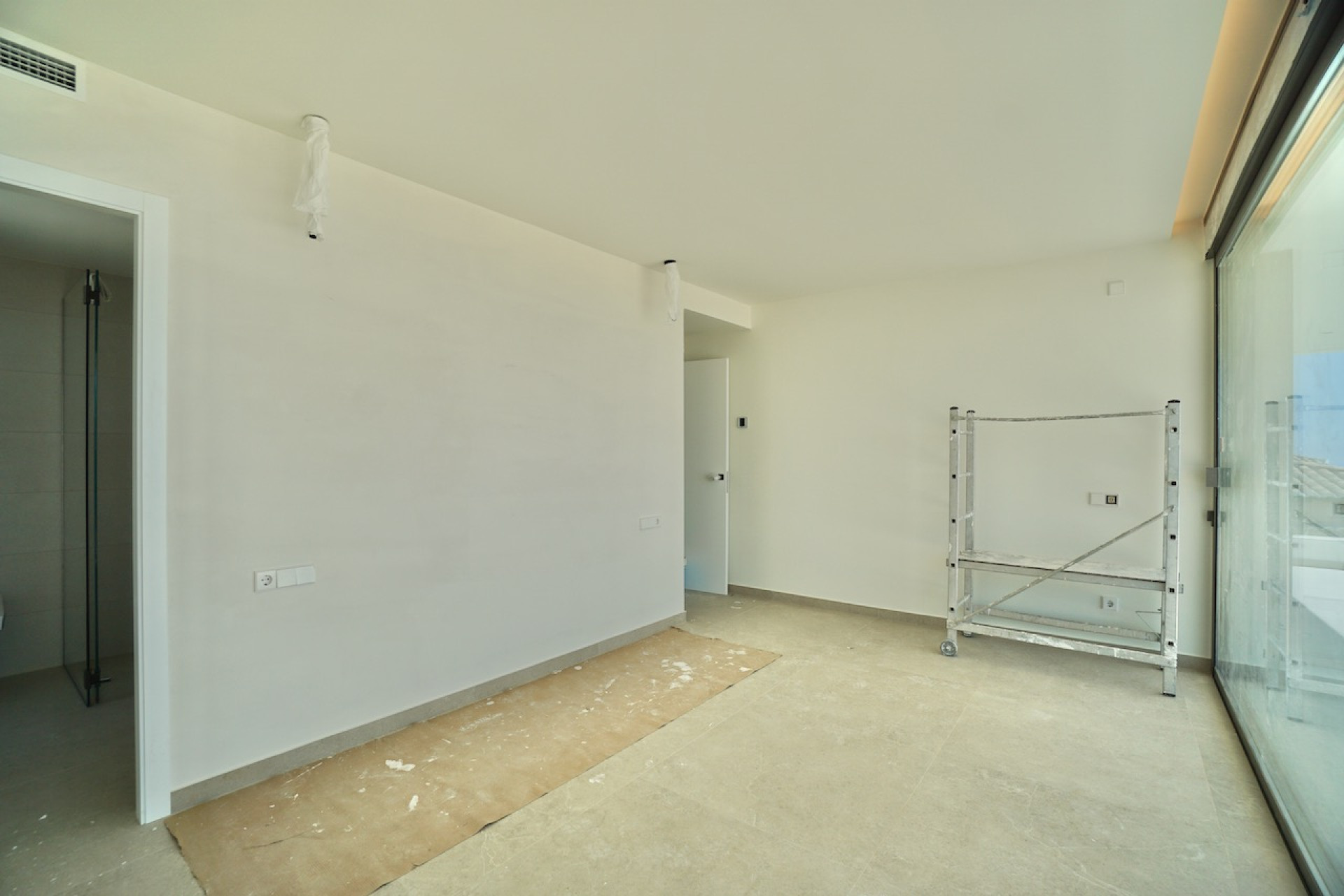 Obra Nueva - Chalet - Benitachell - Kalmias