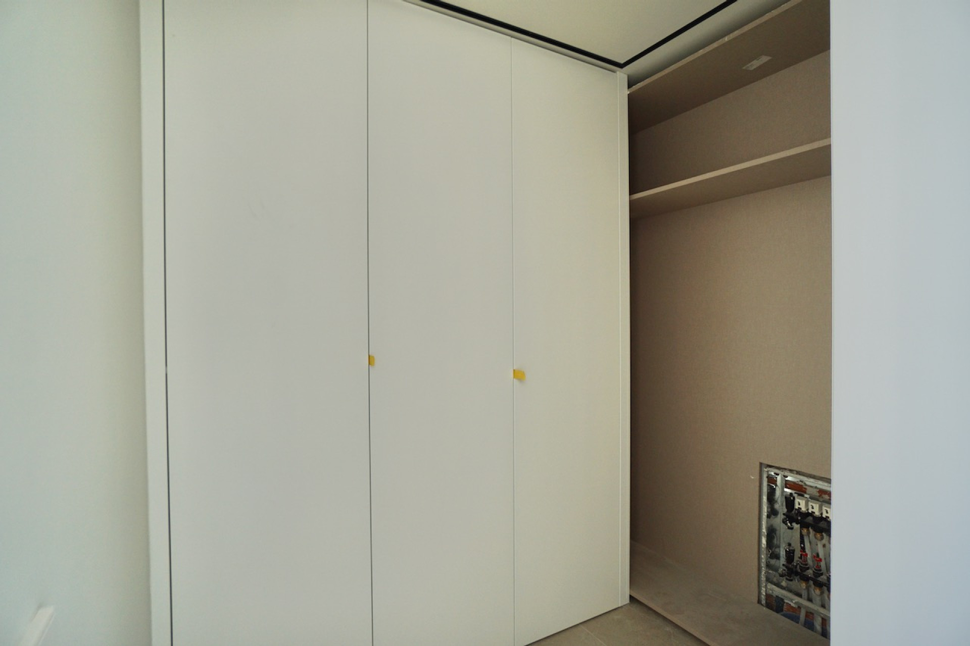 Obra Nueva - Chalet - Benitachell - Kalmias