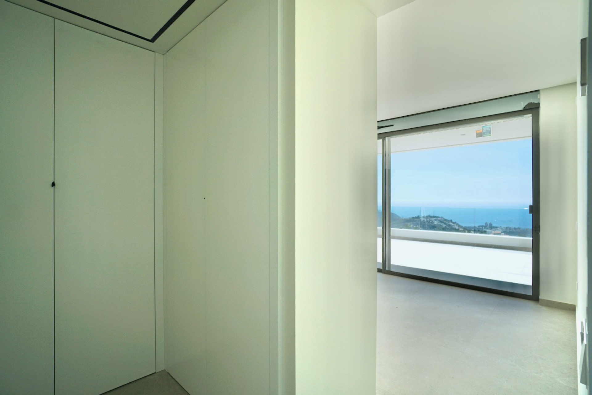 Obra Nueva - Chalet - Benitachell - Kalmias