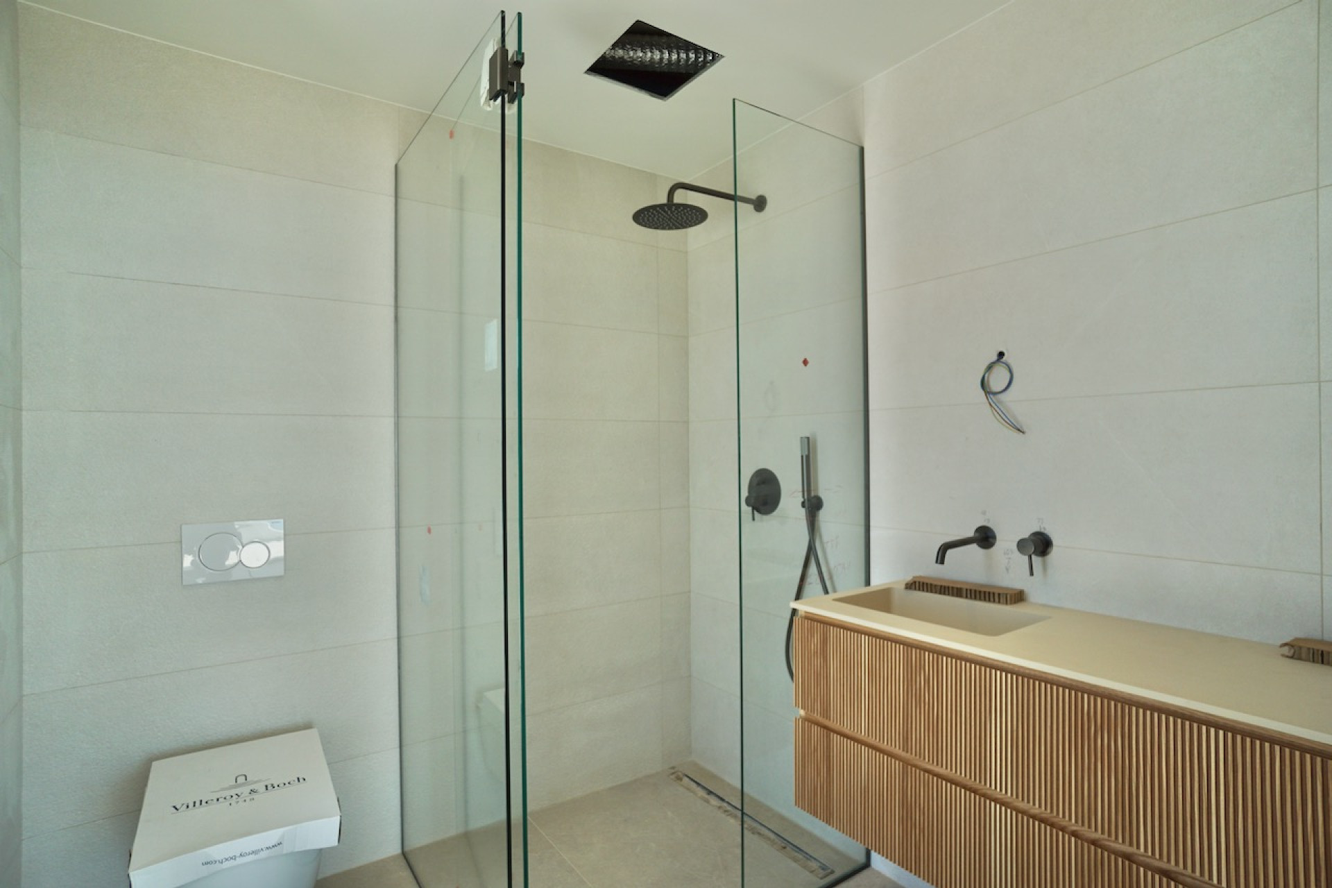 Obra Nueva - Chalet - Benitachell - Kalmias