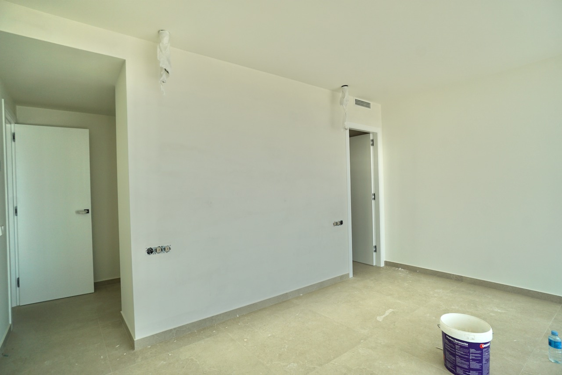 Obra Nueva - Chalet - Benitachell - Kalmias