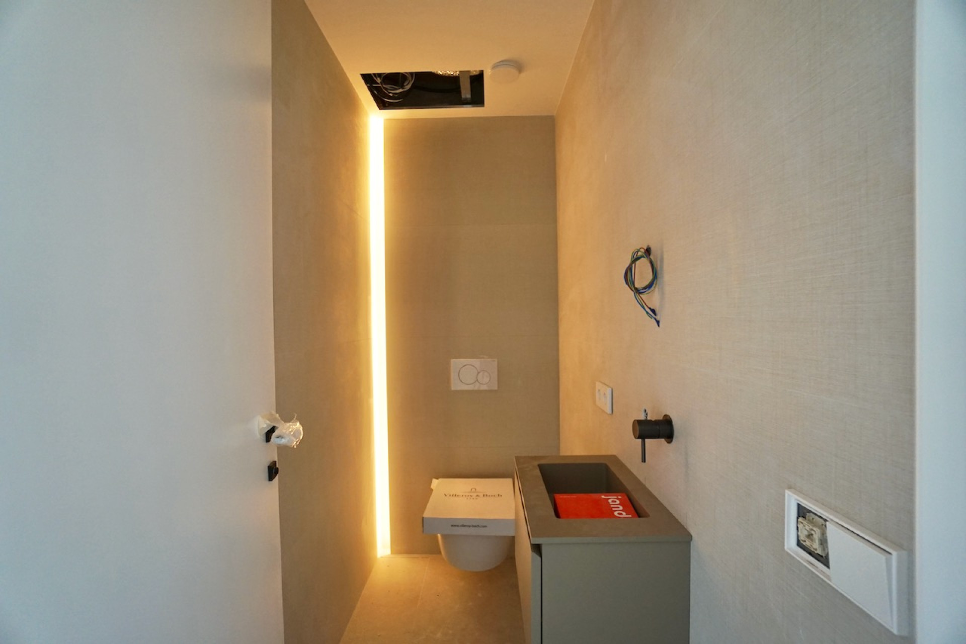 Obra Nueva - Chalet - Benitachell - Kalmias