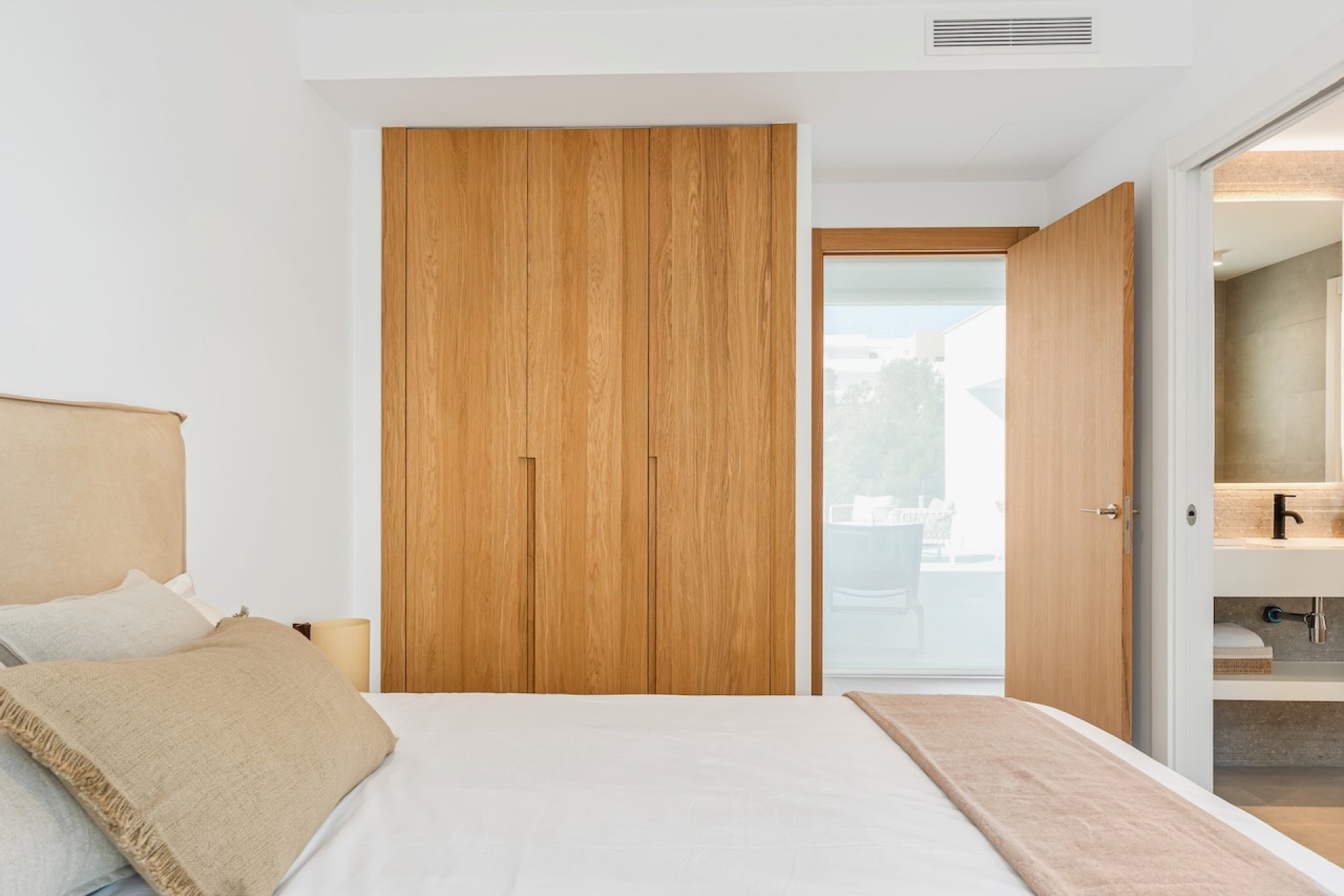 Obra Nueva - Chalet - Benitachell - La Cumbre del Sol