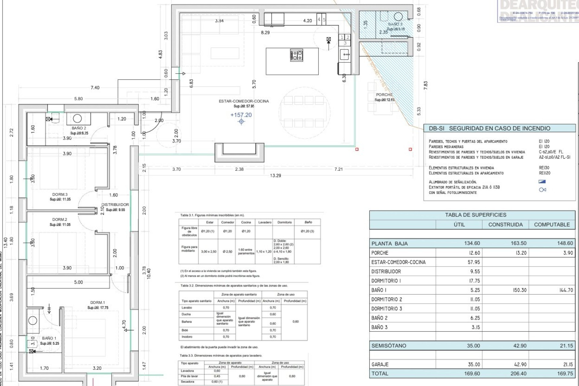 Obra Nueva - Chalet - Benitachell