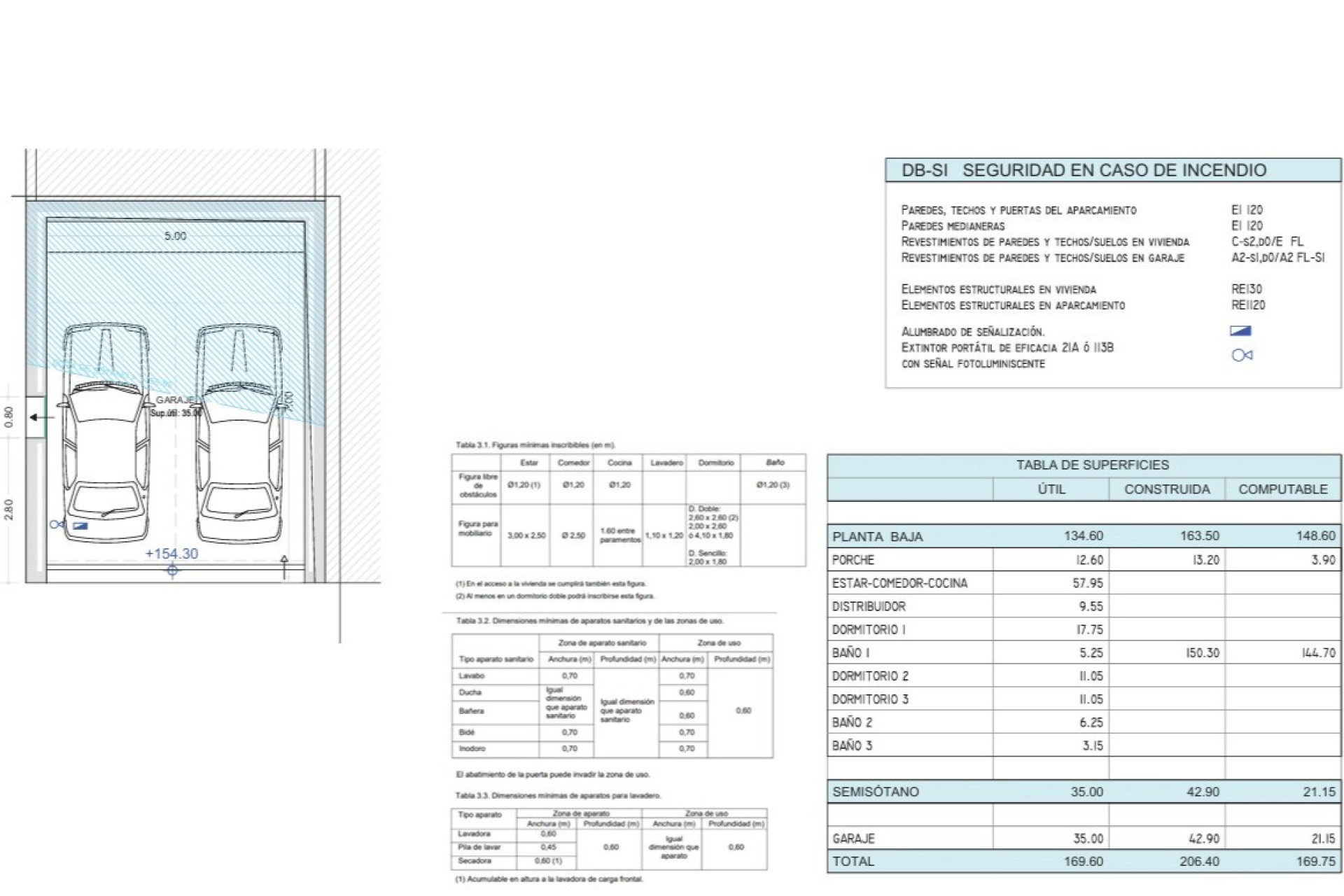 Obra Nueva - Chalet - Benitachell
