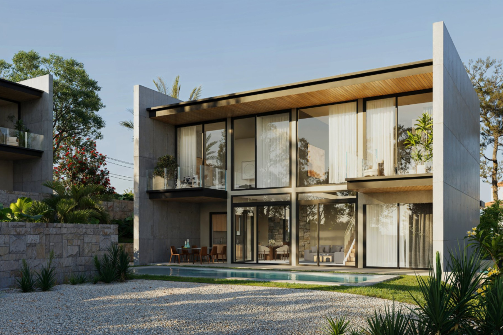 Obra Nueva - Chalet - Calpe - Calpe Pueblo