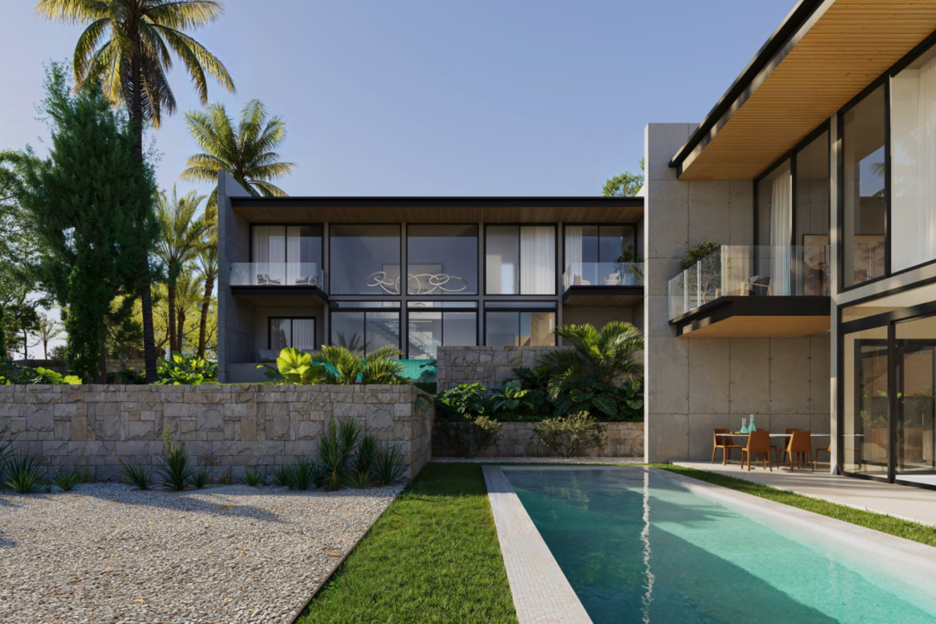 Obra Nueva - Chalet - Calpe - Calpe Pueblo