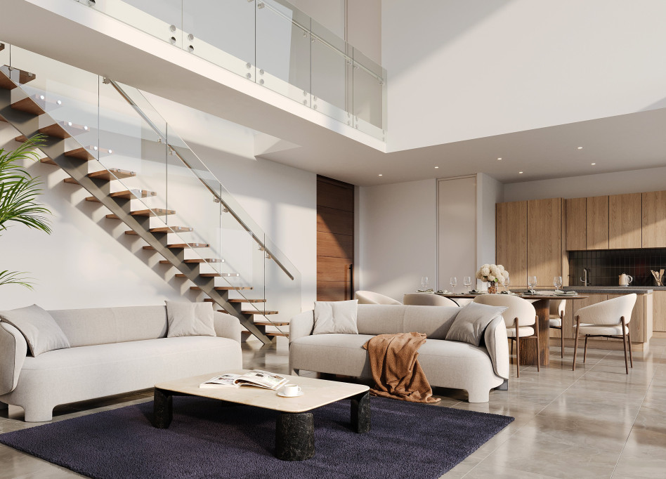 Obra Nueva - Chalet - Calpe - Calpe Pueblo