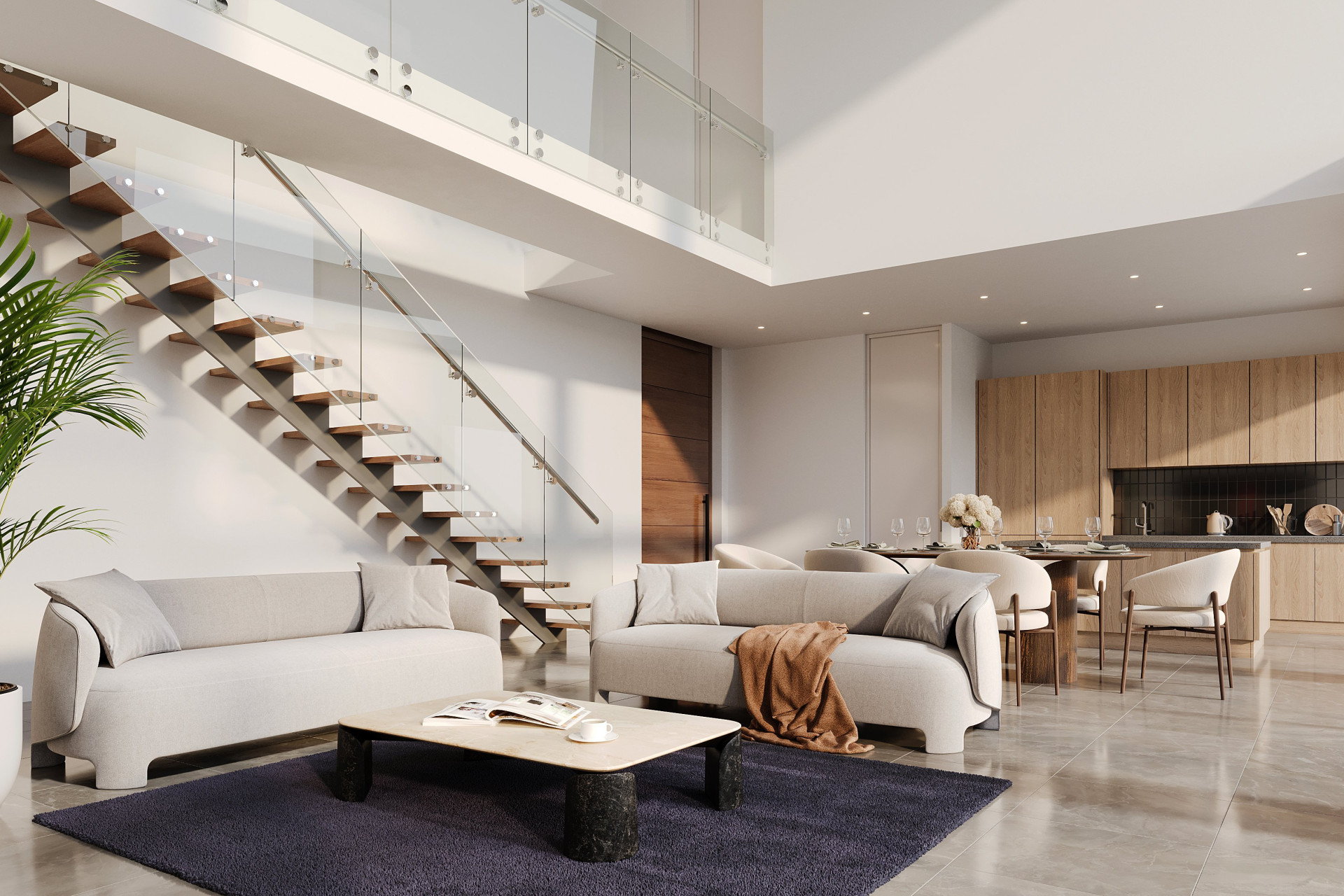 Obra Nueva - Chalet - Calpe - Calpe Pueblo