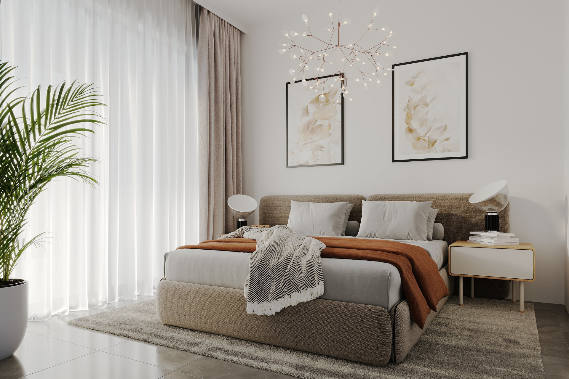 Obra Nueva - Chalet - Calpe - Calpe Pueblo