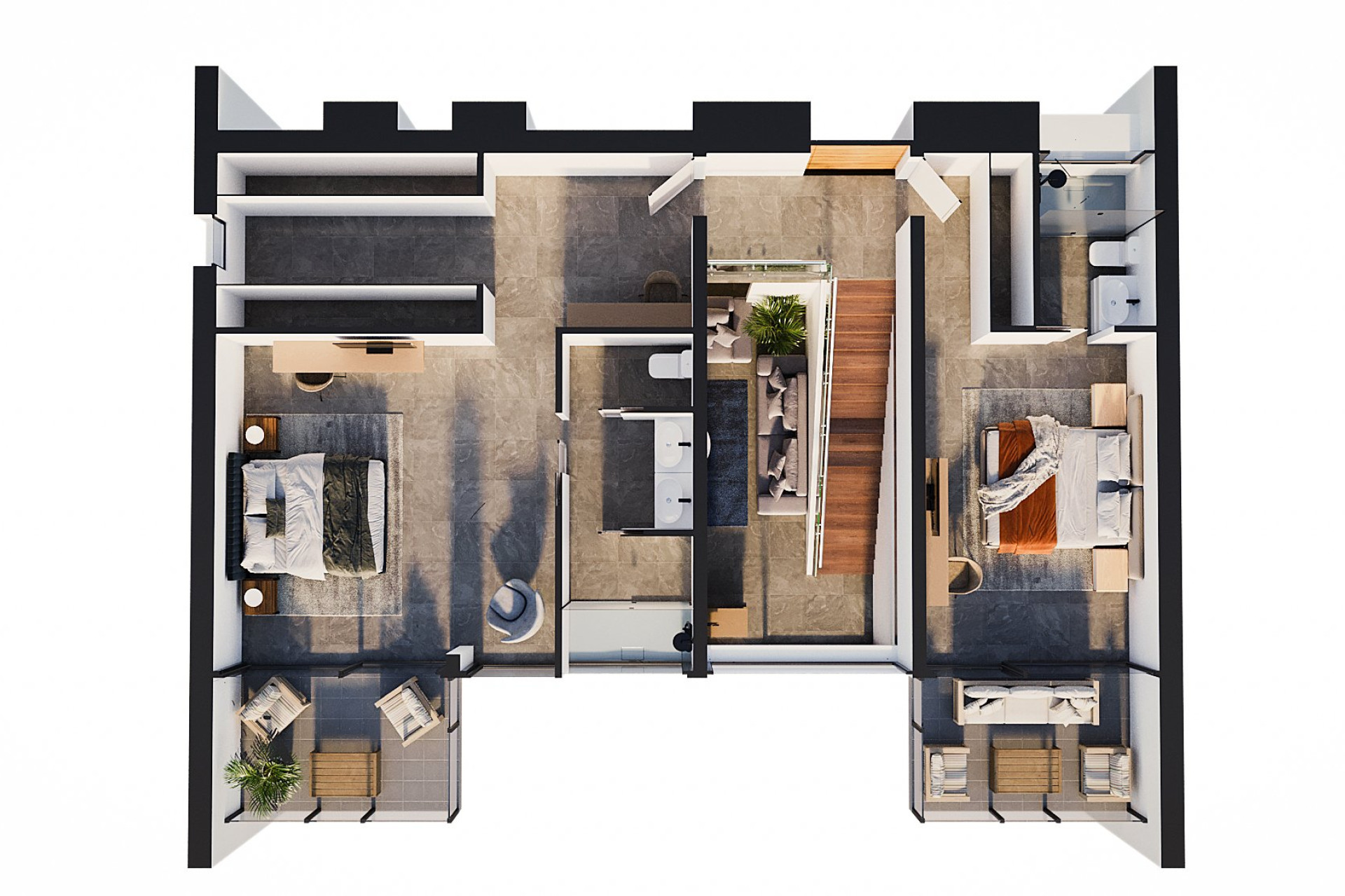 Obra Nueva - Chalet - Calpe - Calpe Pueblo