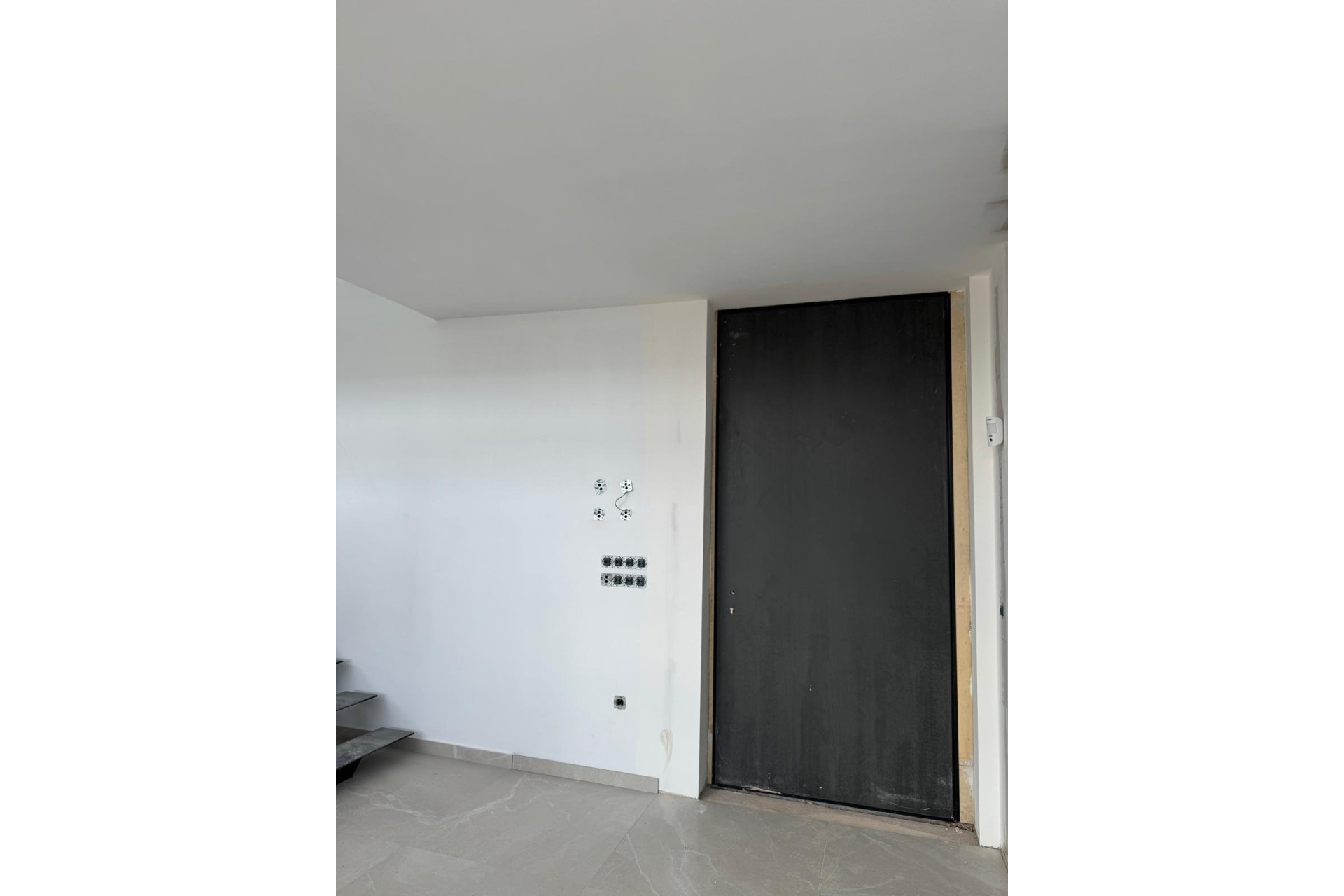 Obra Nueva - Chalet - Calpe - Calpe Pueblo