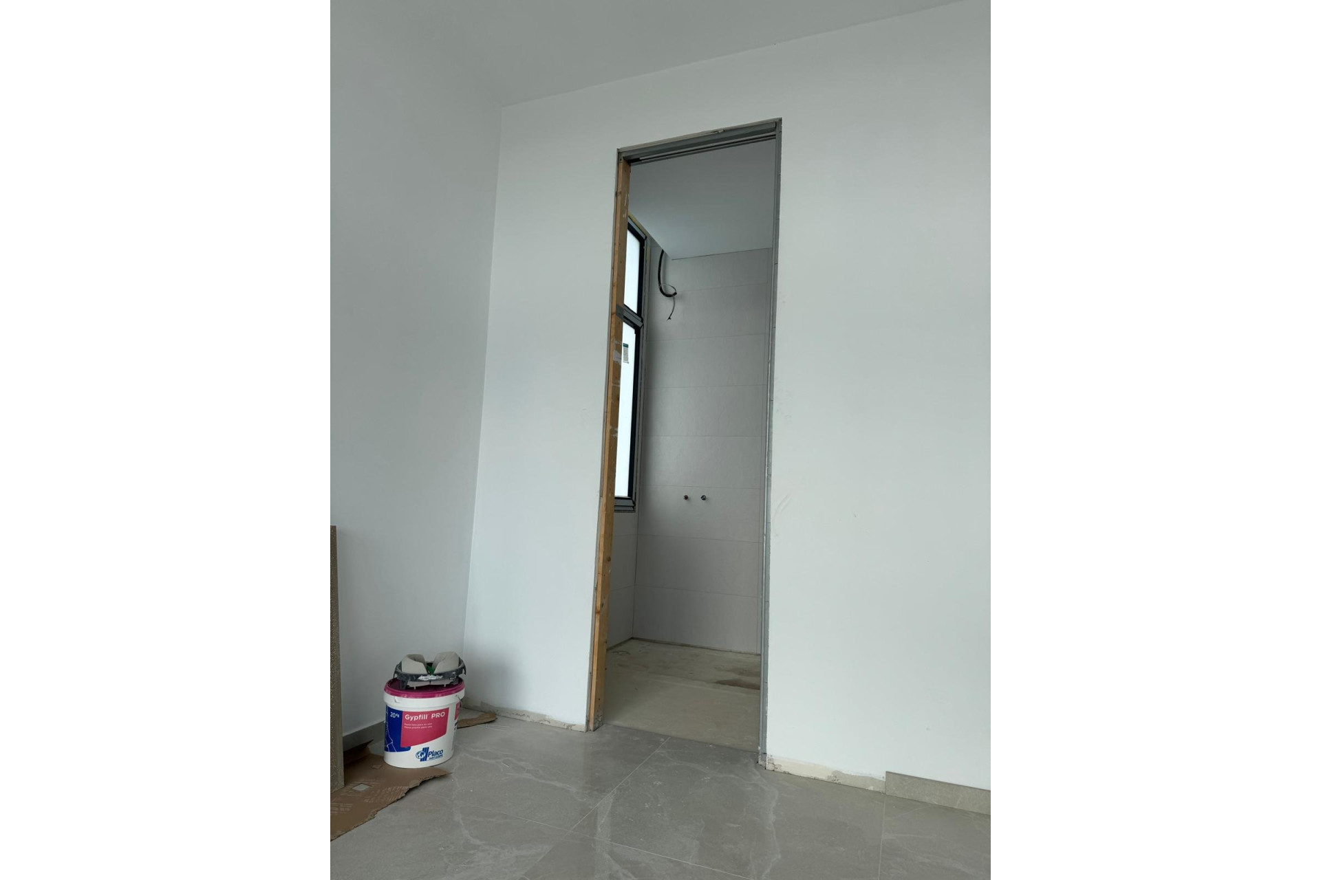 Obra Nueva - Chalet - Calpe - Calpe Pueblo