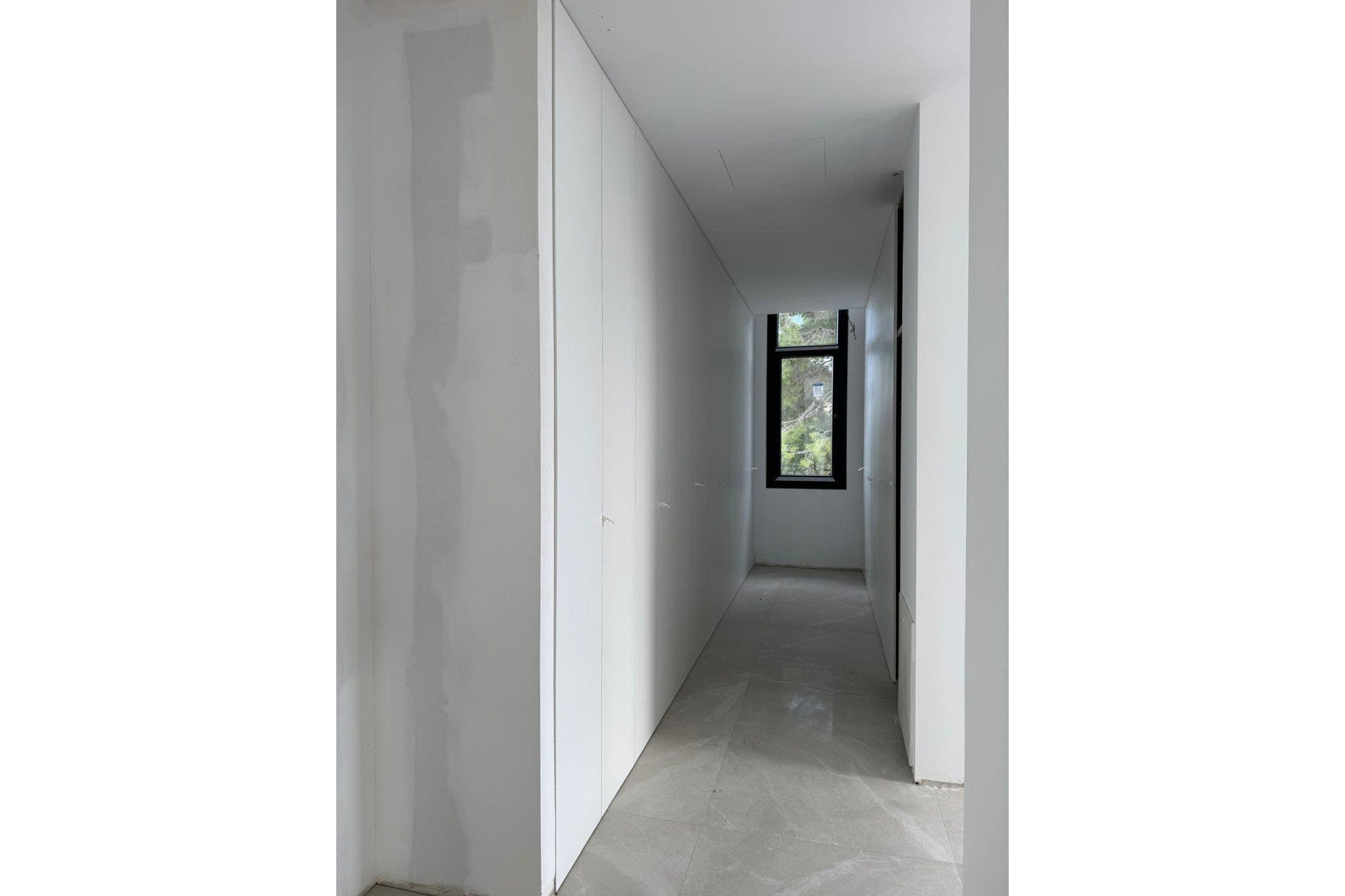 Obra Nueva - Chalet - Calpe - Calpe Pueblo