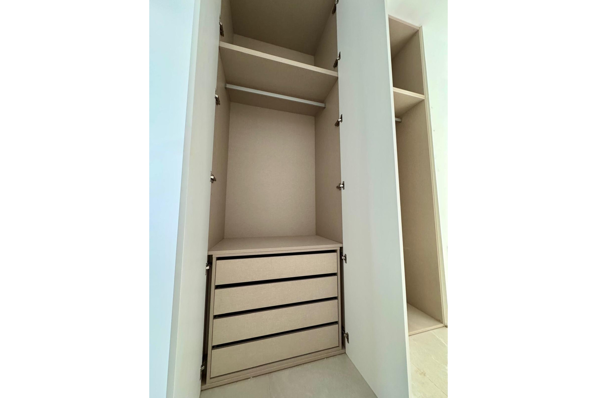 Obra Nueva - Chalet - Calpe - Calpe Pueblo