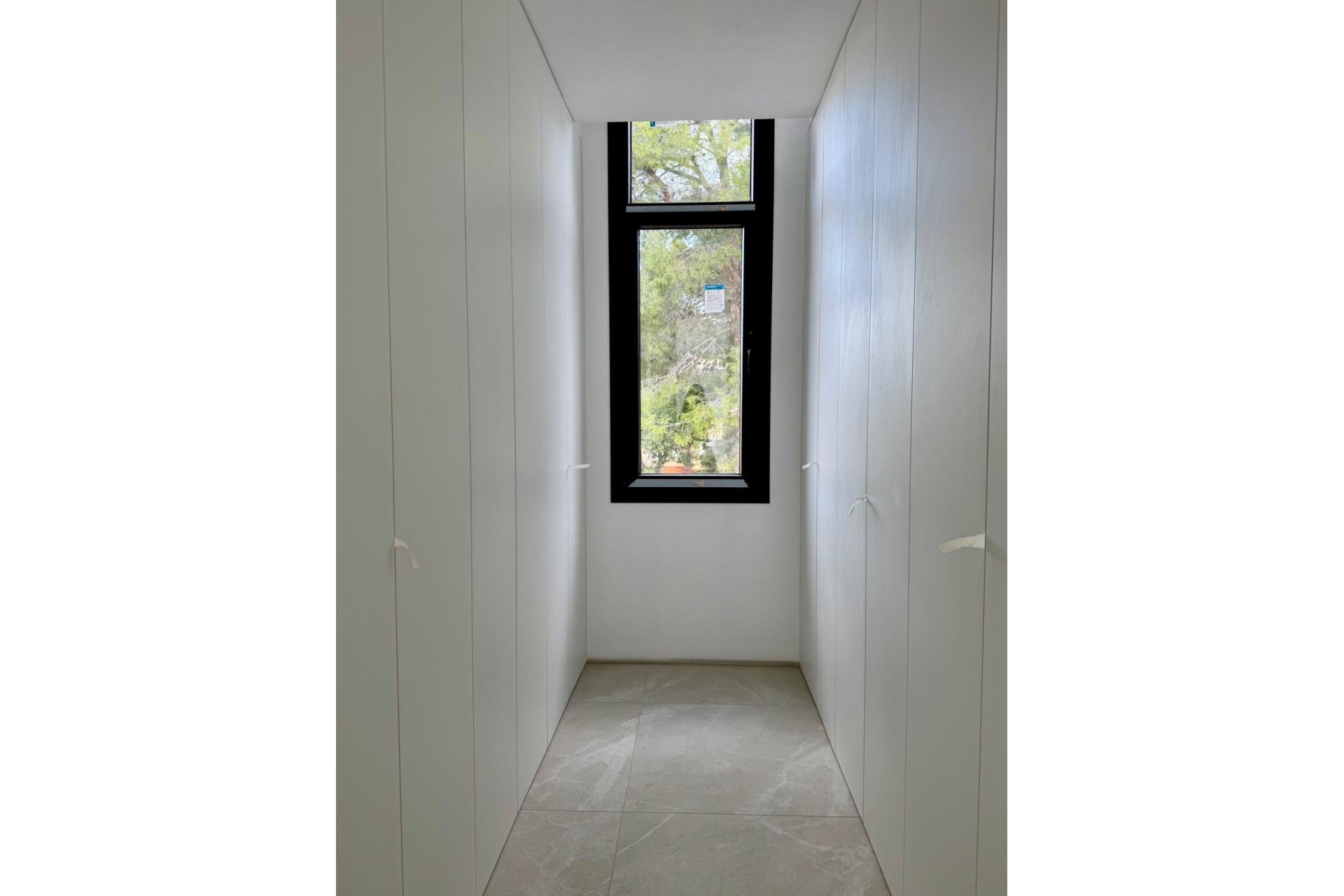 Obra Nueva - Chalet - Calpe - Calpe Pueblo