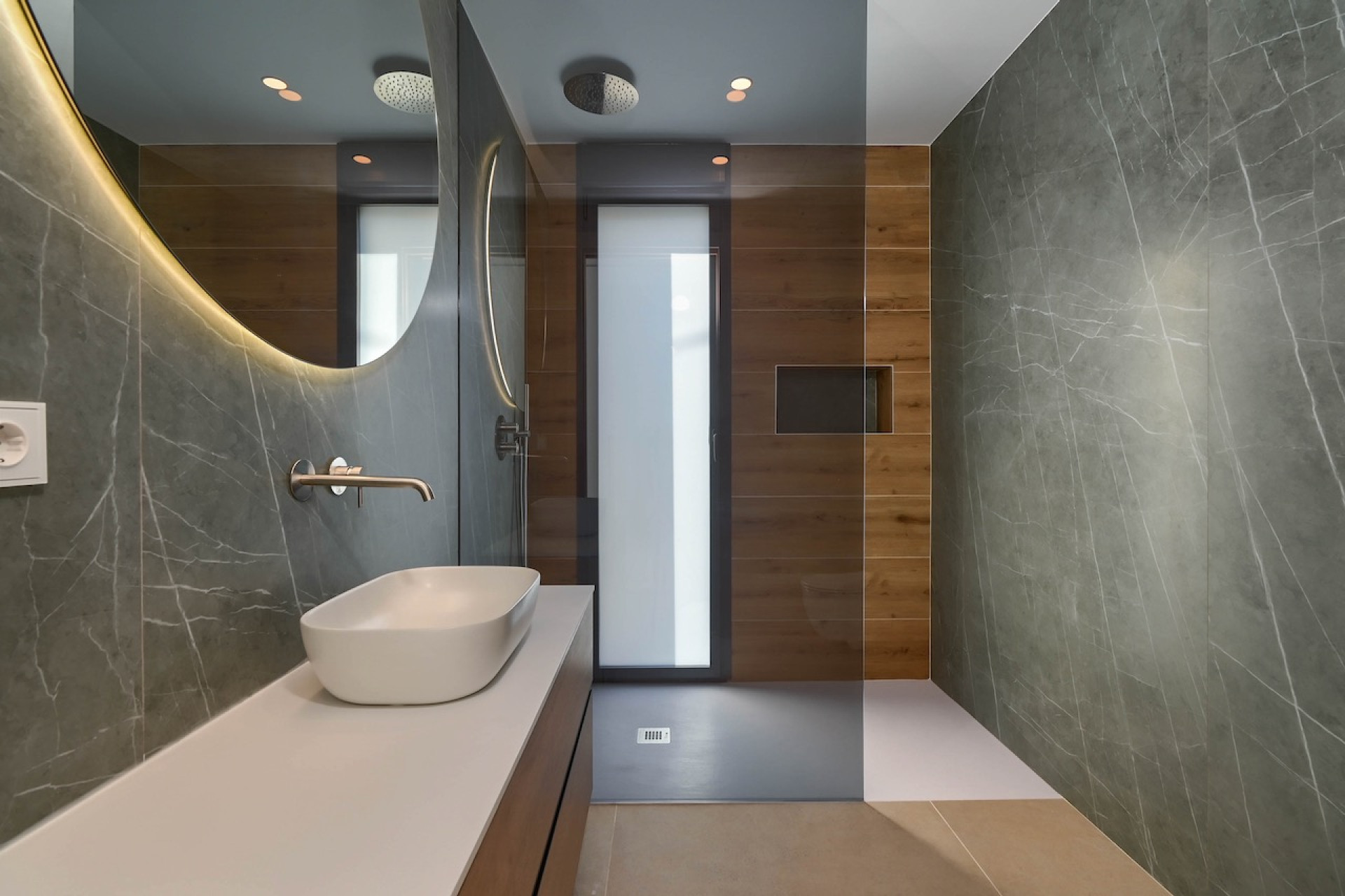 Obra Nueva - Chalet - Calpe - Gran Sol