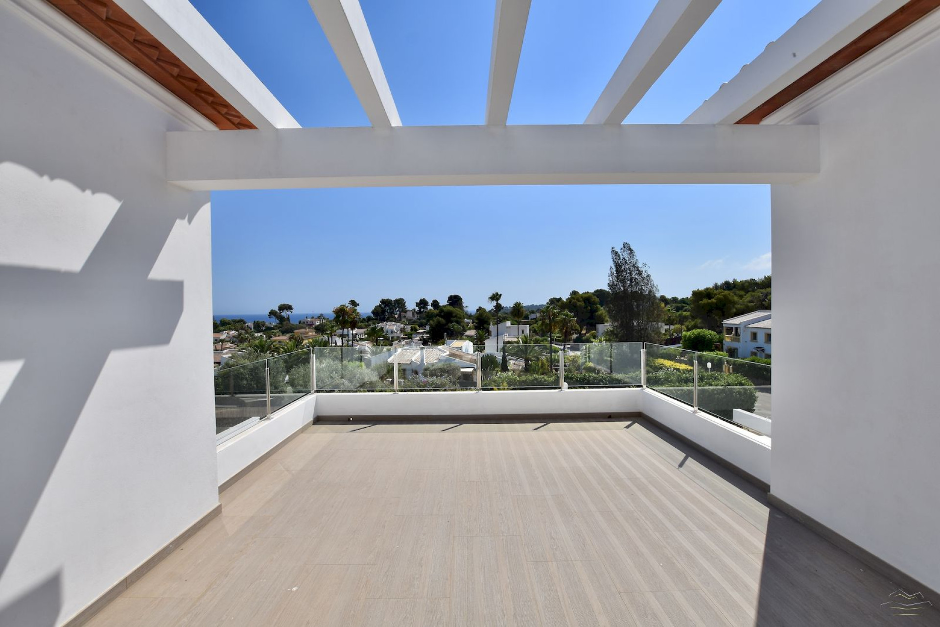 Obra Nueva - Chalet - Javea - Cap Martí - El Tossalet - Pinomar