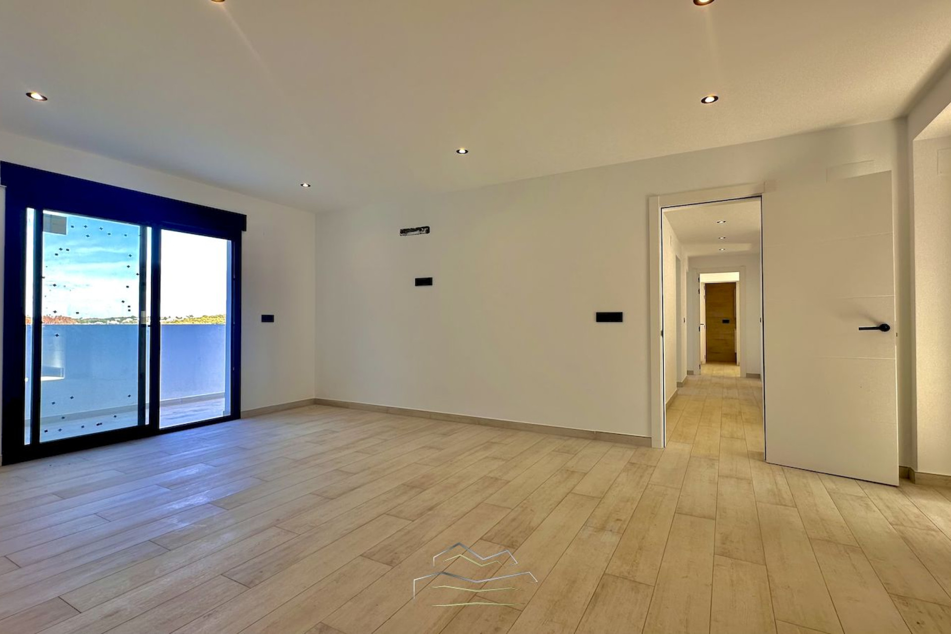 Obra Nueva - Chalet - Javea - La Granadella - Costa Nova