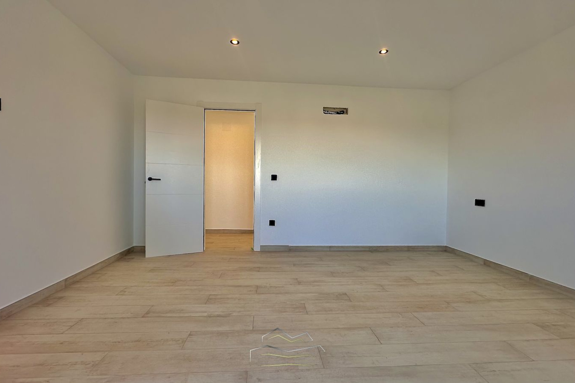 Obra Nueva - Chalet - Javea - La Granadella - Costa Nova