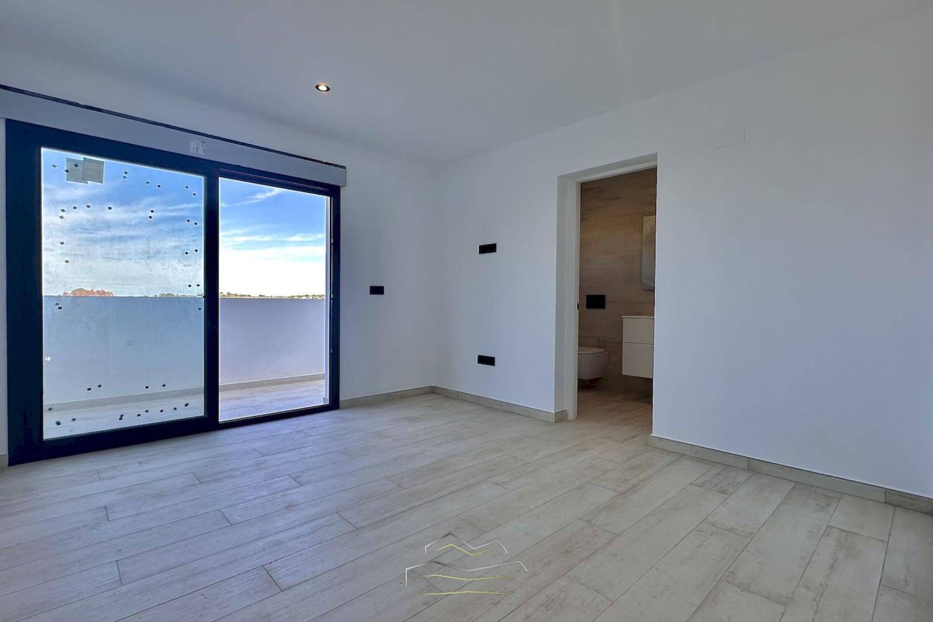 Obra Nueva - Chalet - Javea - La Granadella - Costa Nova