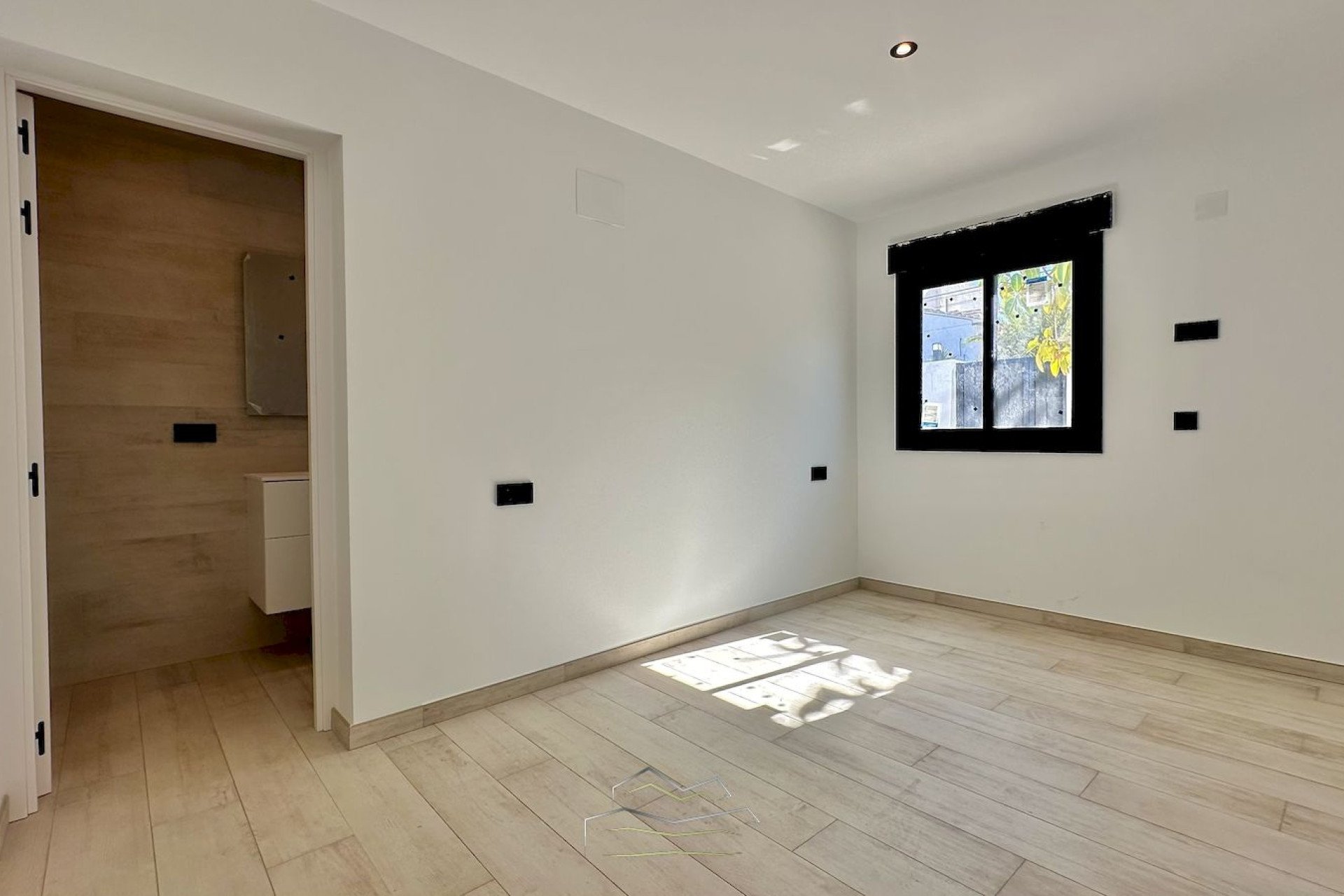 Obra Nueva - Chalet - Javea - La Granadella - Costa Nova