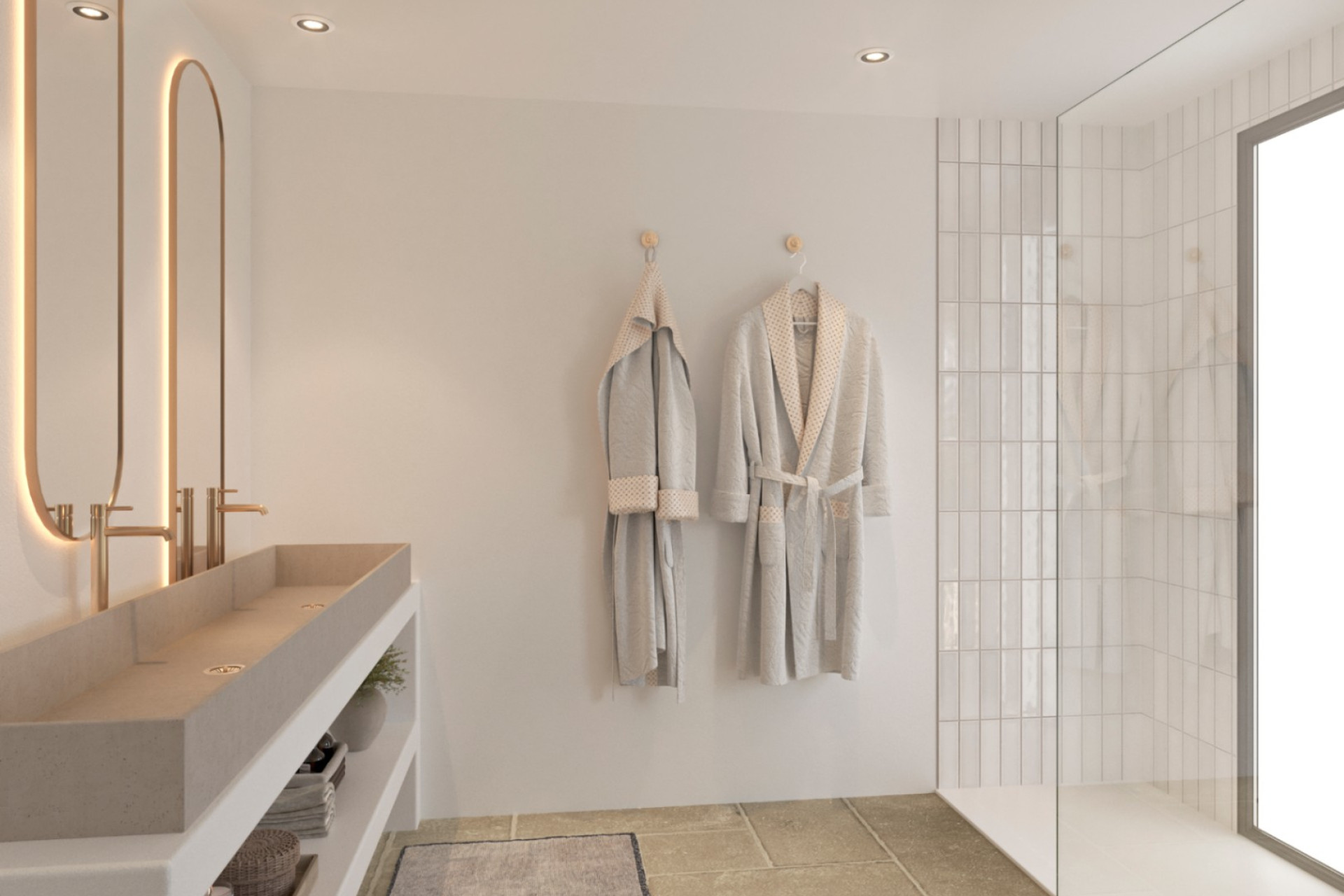 Obra Nueva - Chalet - Javea - Lomas Del Rey Jávea