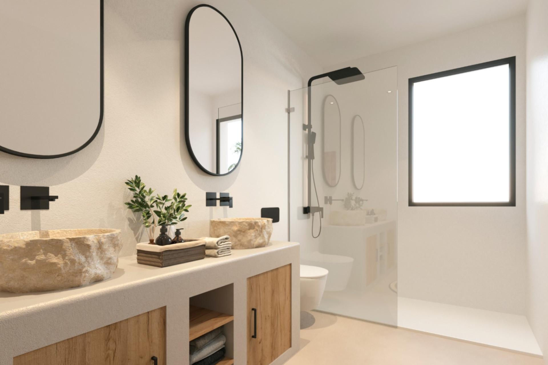 Obra Nueva - Chalet - Javea - Lomas Del Rey Jávea