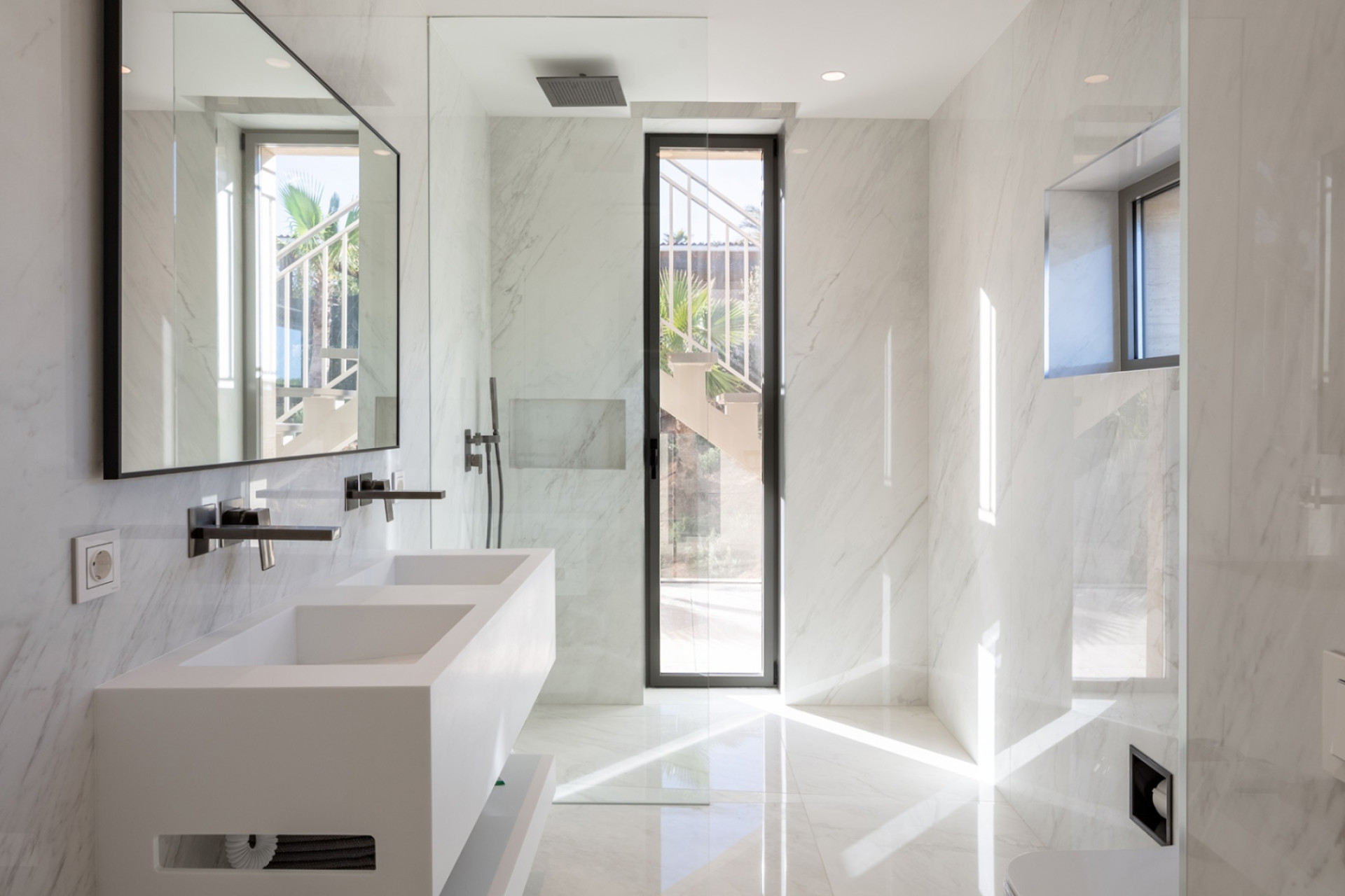 Obra Nueva - Chalet - Javea - Portichol - Balcón al Mar