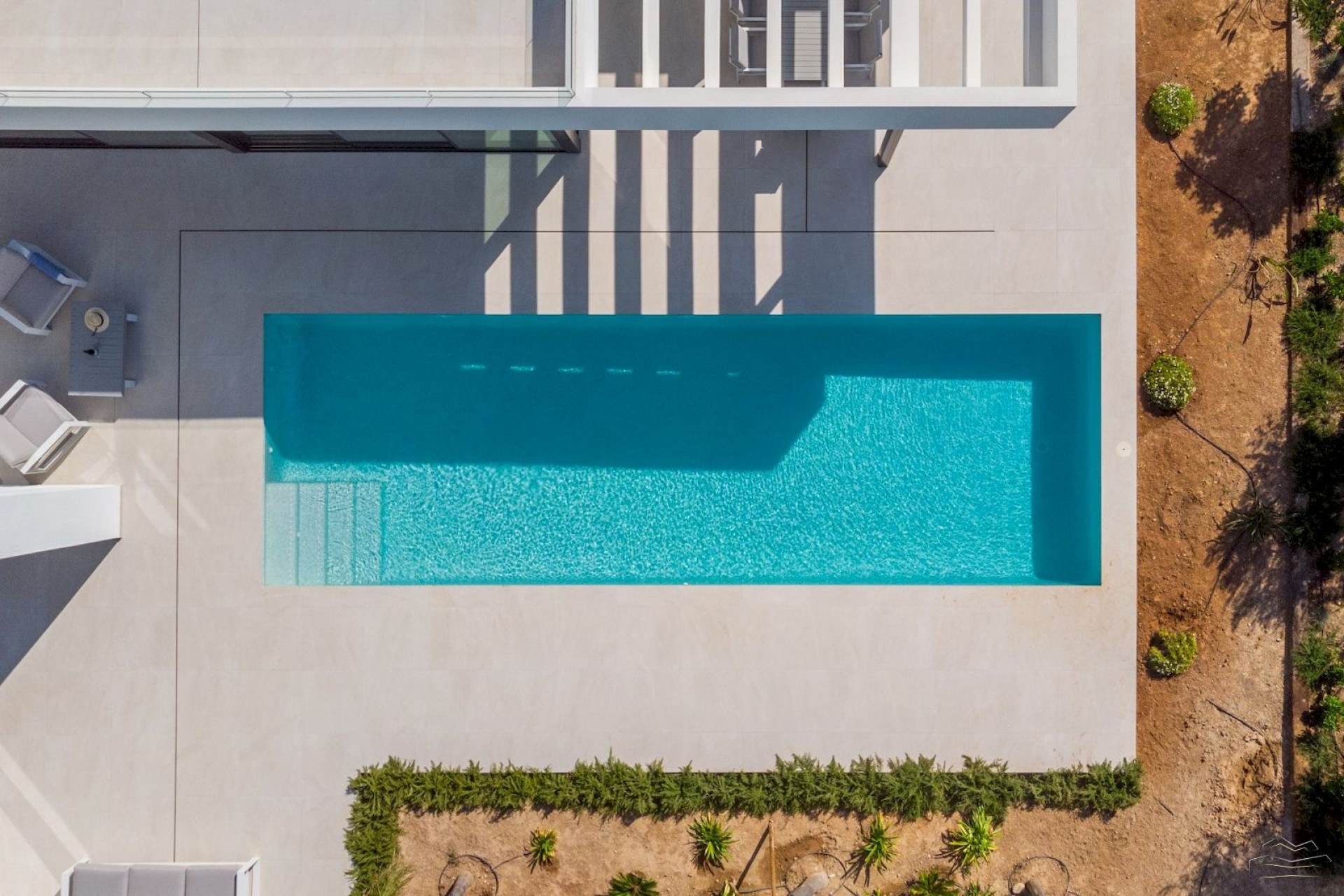 Obra Nueva - Chalet - Javea - Portichol - Balcón al Mar