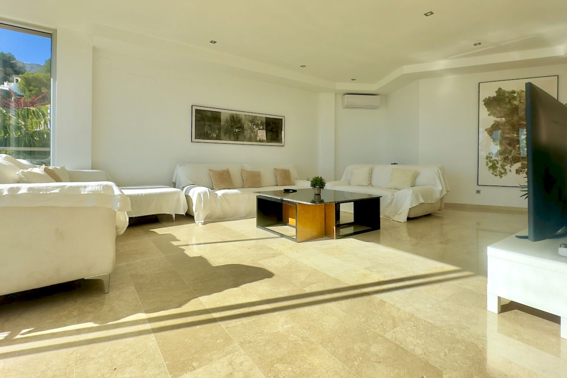 Obra Nueva - Chalet - Javea - Puerto