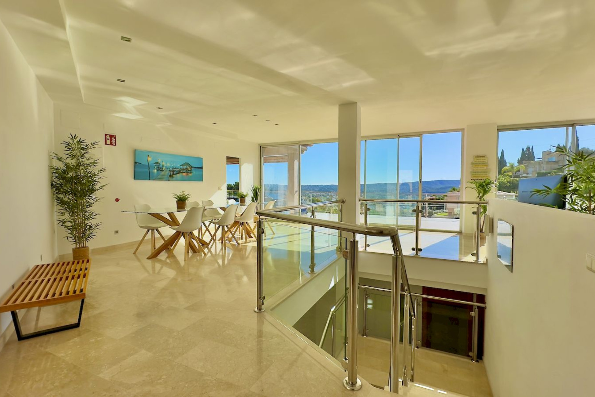 Obra Nueva - Chalet - Javea - Puerto