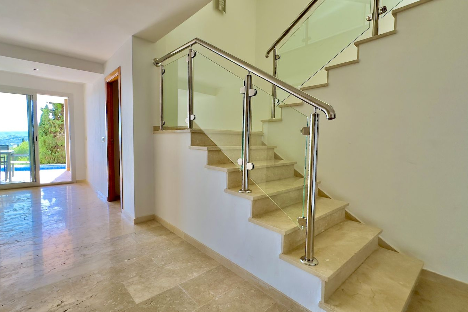 Obra Nueva - Chalet - Javea - Puerto