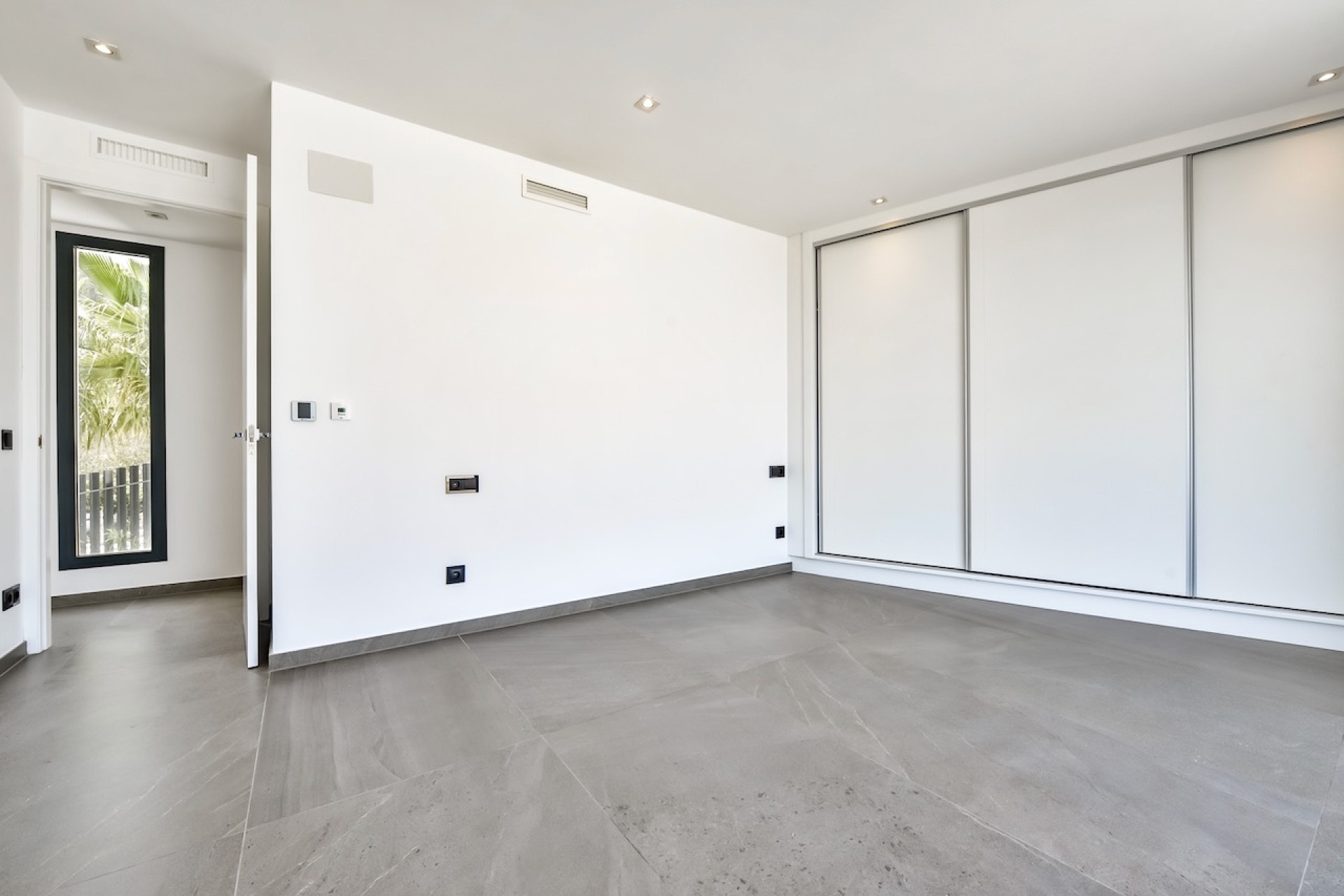 Obra Nueva - Chalet - Javea - Tosalet