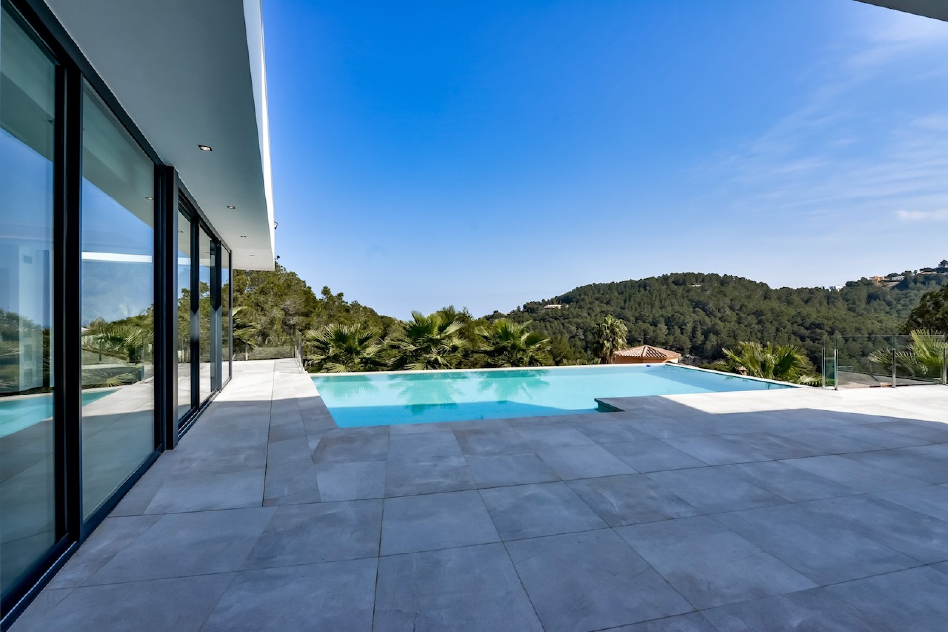 Obra Nueva - Chalet - Javea - Tosalet