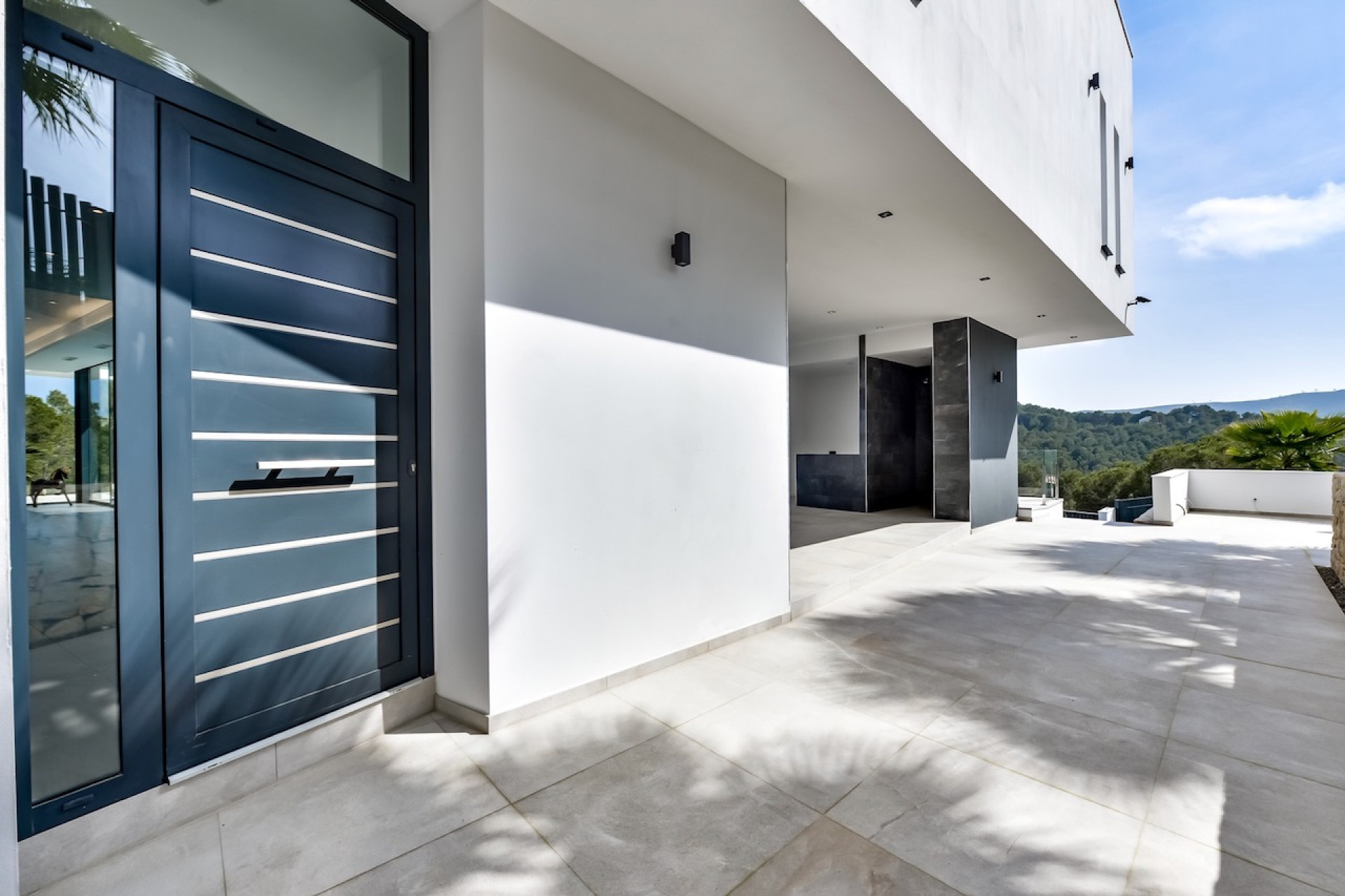 Obra Nueva - Chalet - Javea - Tosalet
